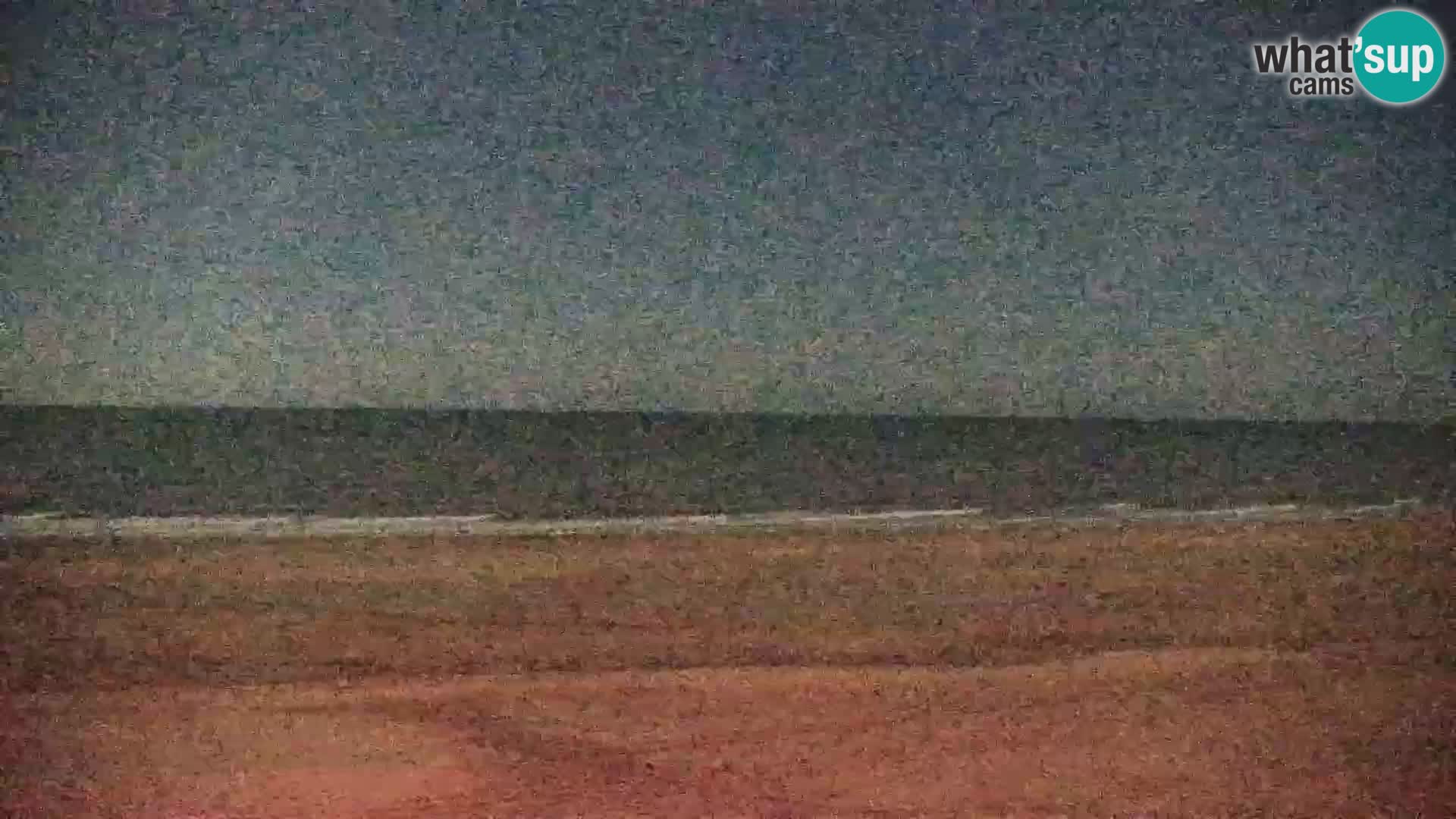 Bibione strand webcam  – Zenith