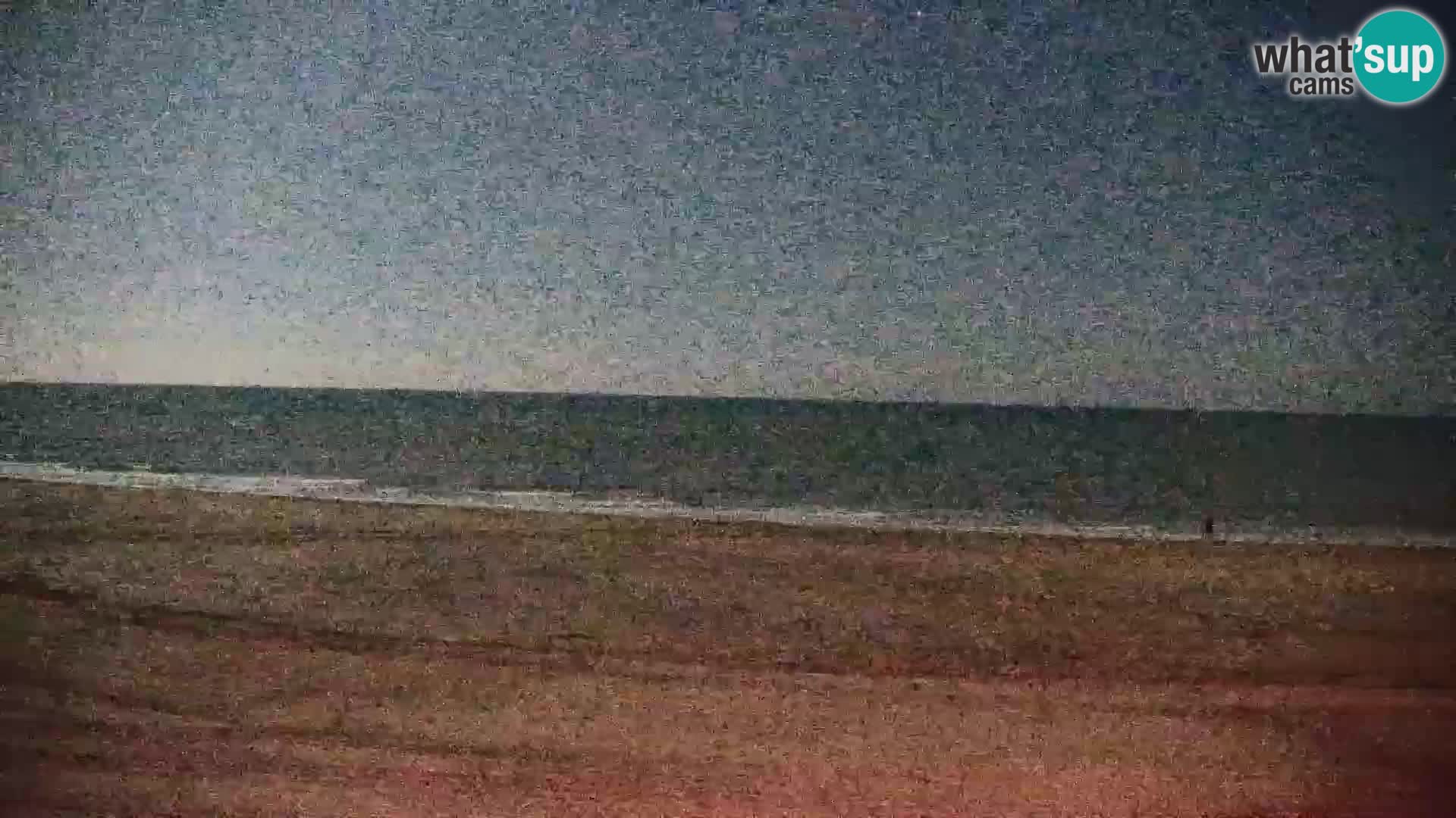 Web kamera plaže Bibione – Zenith