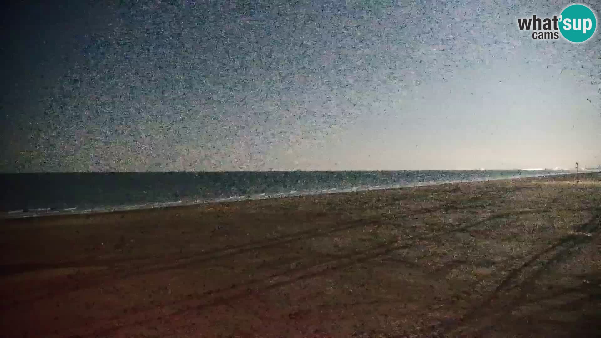 Web kamera plaže Bibione – Zenith