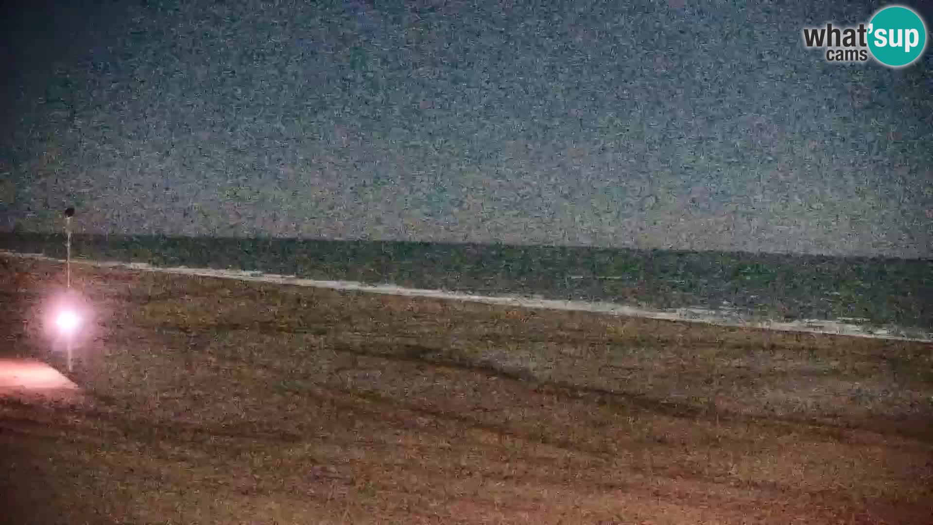 Bibione spiaggia webcam – Piazzale Zenith