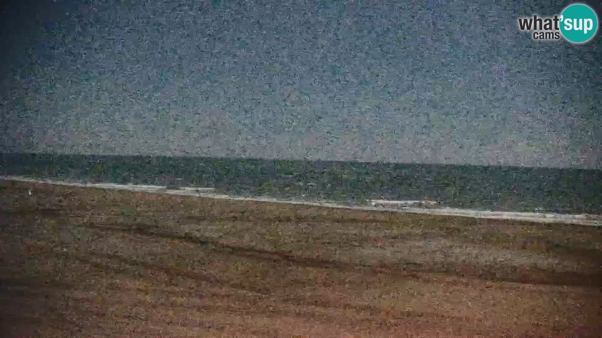 The Bibione beach webcam  – Zenith