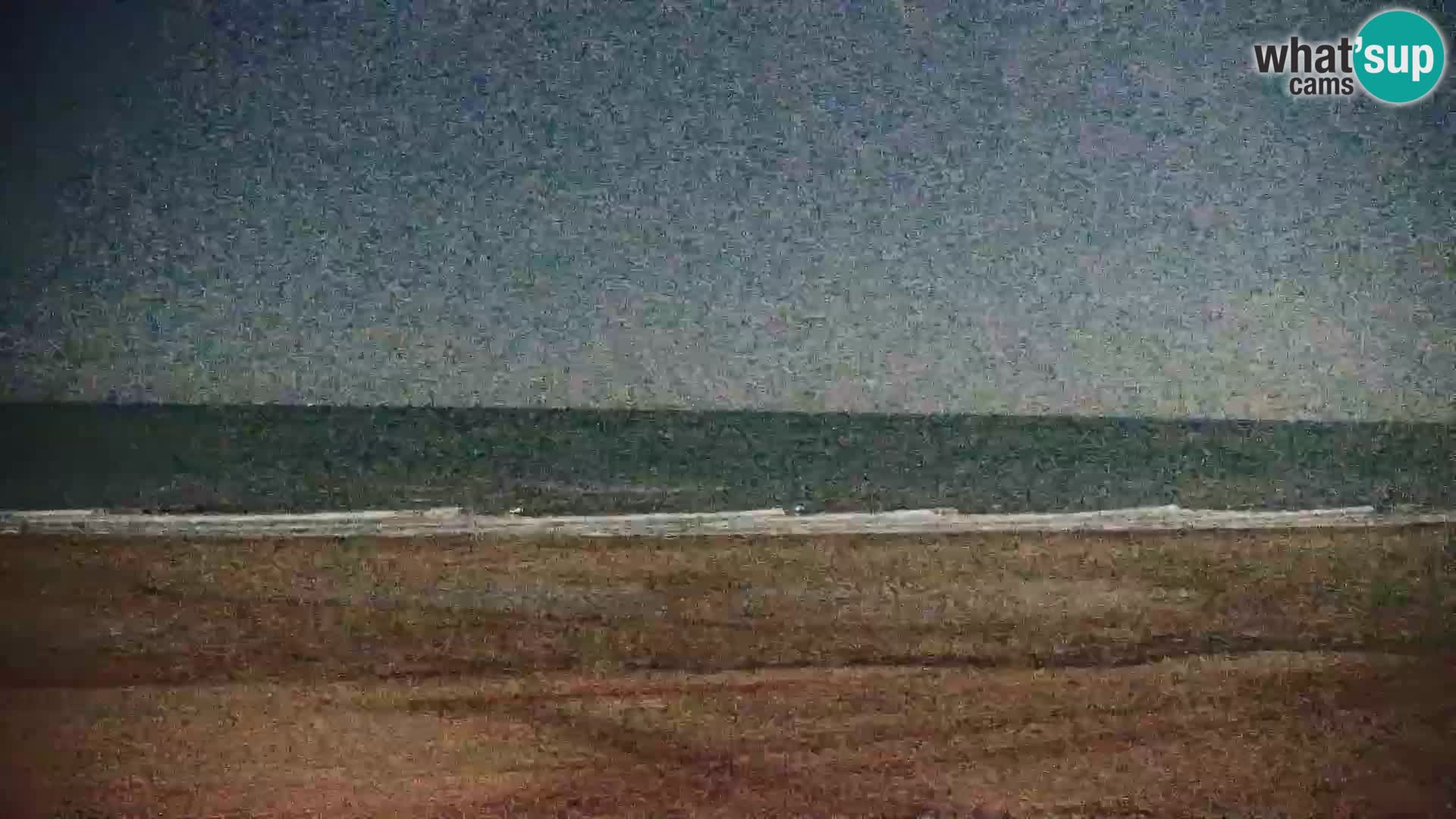 La cámara web de la playa de Bibione – Zenith