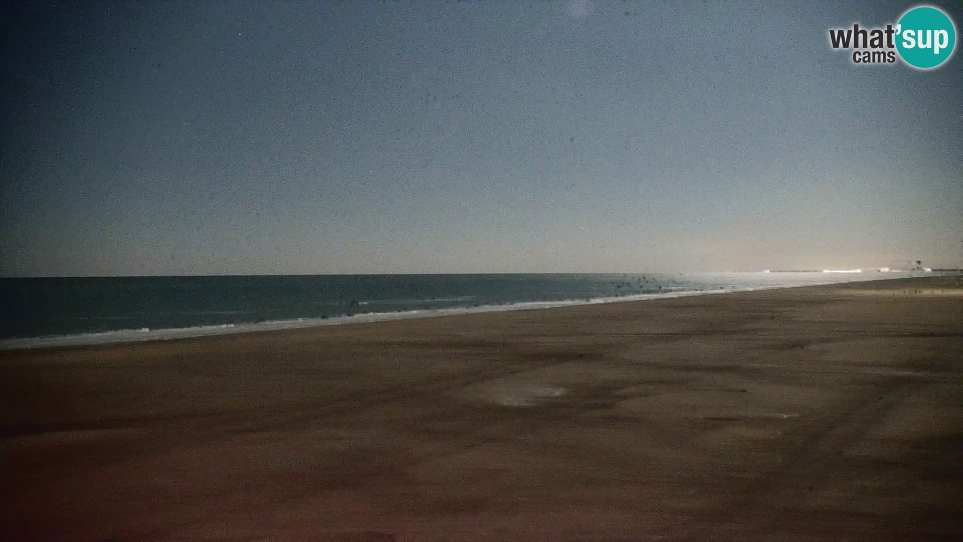 Spletna kamera na plaži Bibione – Zenit
