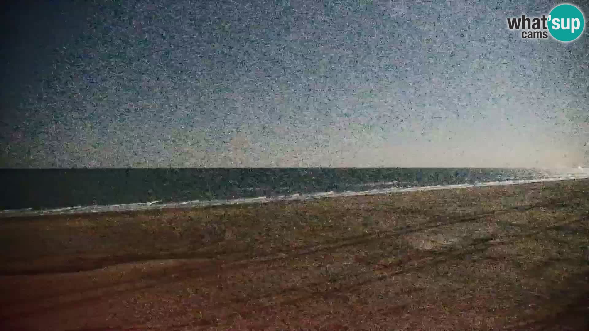 Bibione spiaggia webcam – Piazzale Zenith