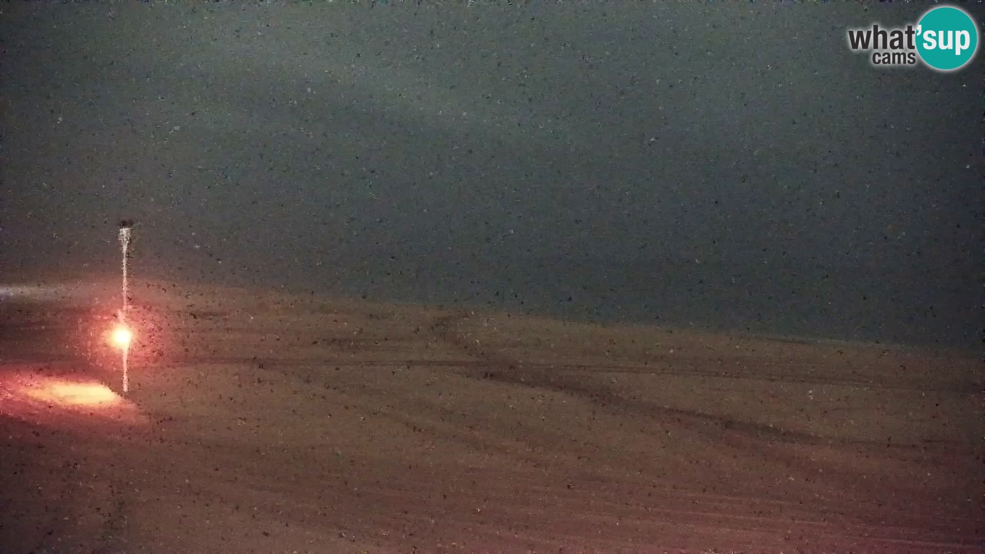 The Bibione beach webcam  – Zenith