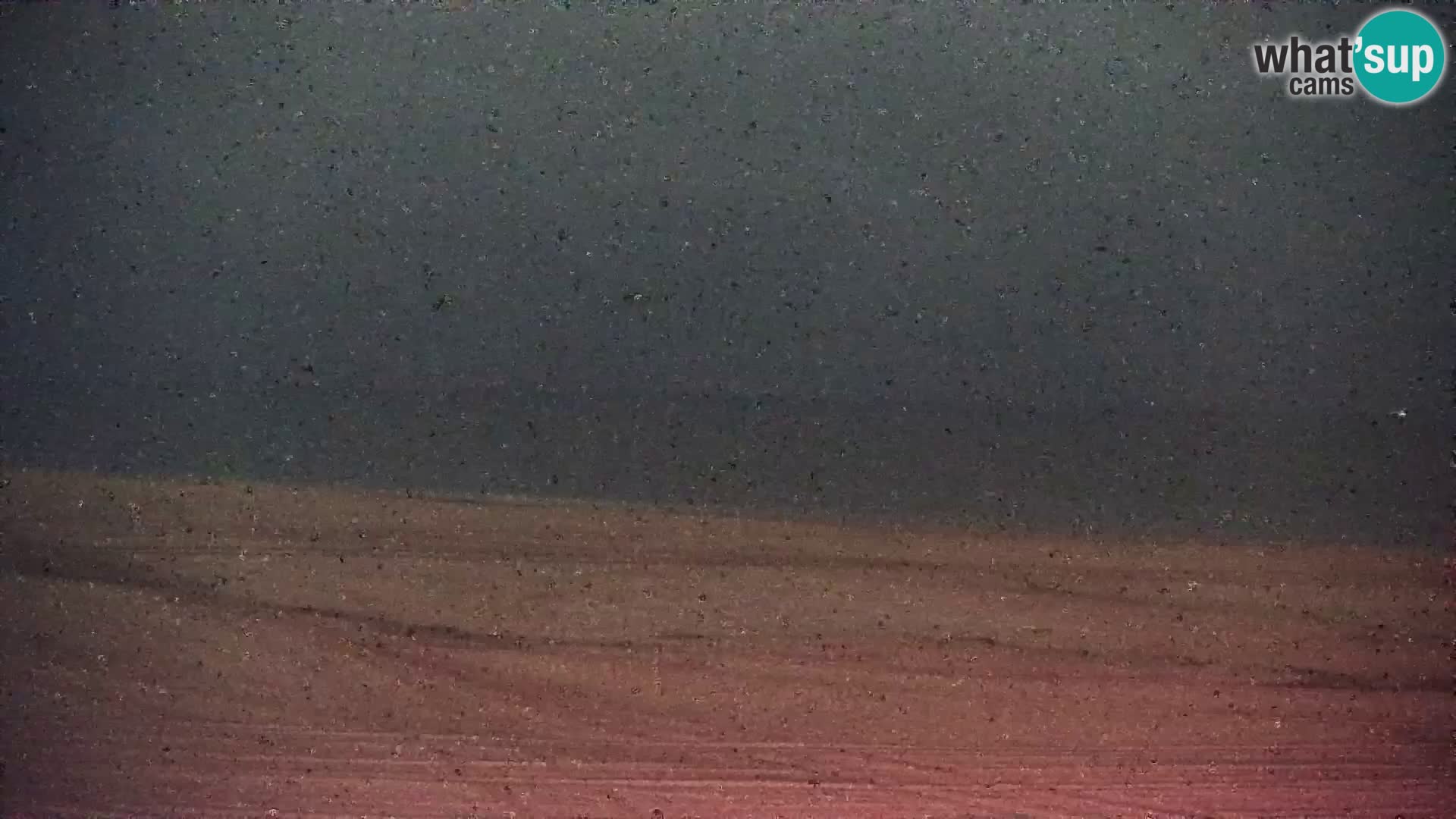 The Bibione beach webcam – Zenith