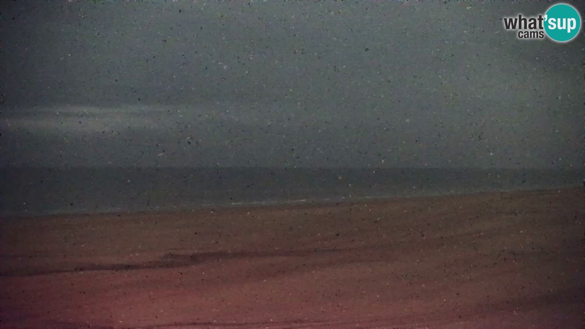 La cámara web de la playa de Bibione – Zenith