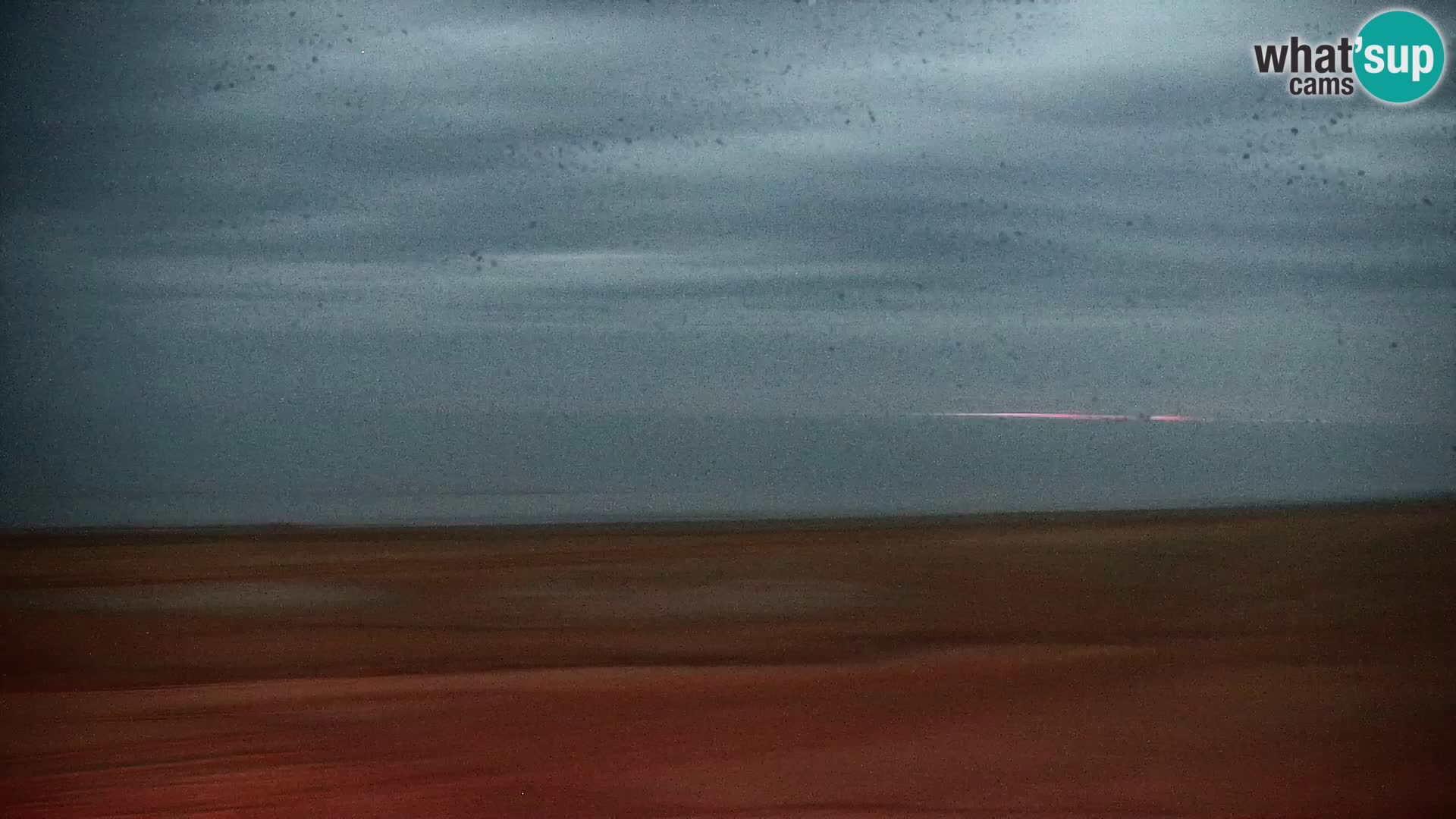 La webcam de la plage de Bibione – Zenith