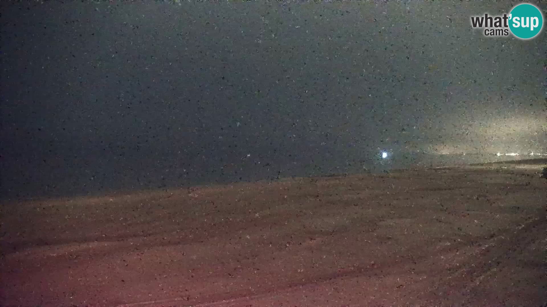 La cámara web de la playa de Bibione – Zenith