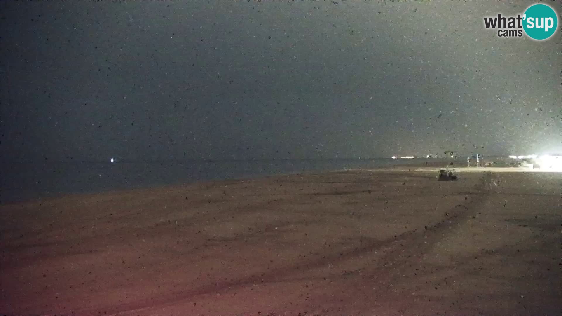 Bibione spiaggia webcam – Piazzale Zenith