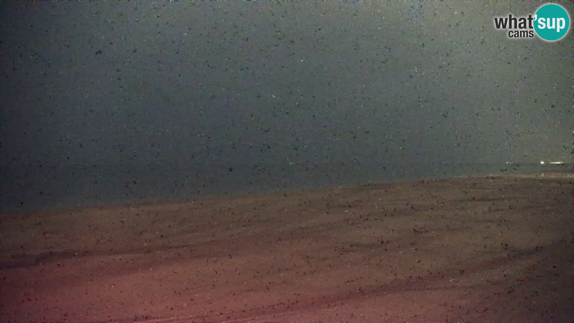 Spletna kamera na plaži Bibione – Zenit