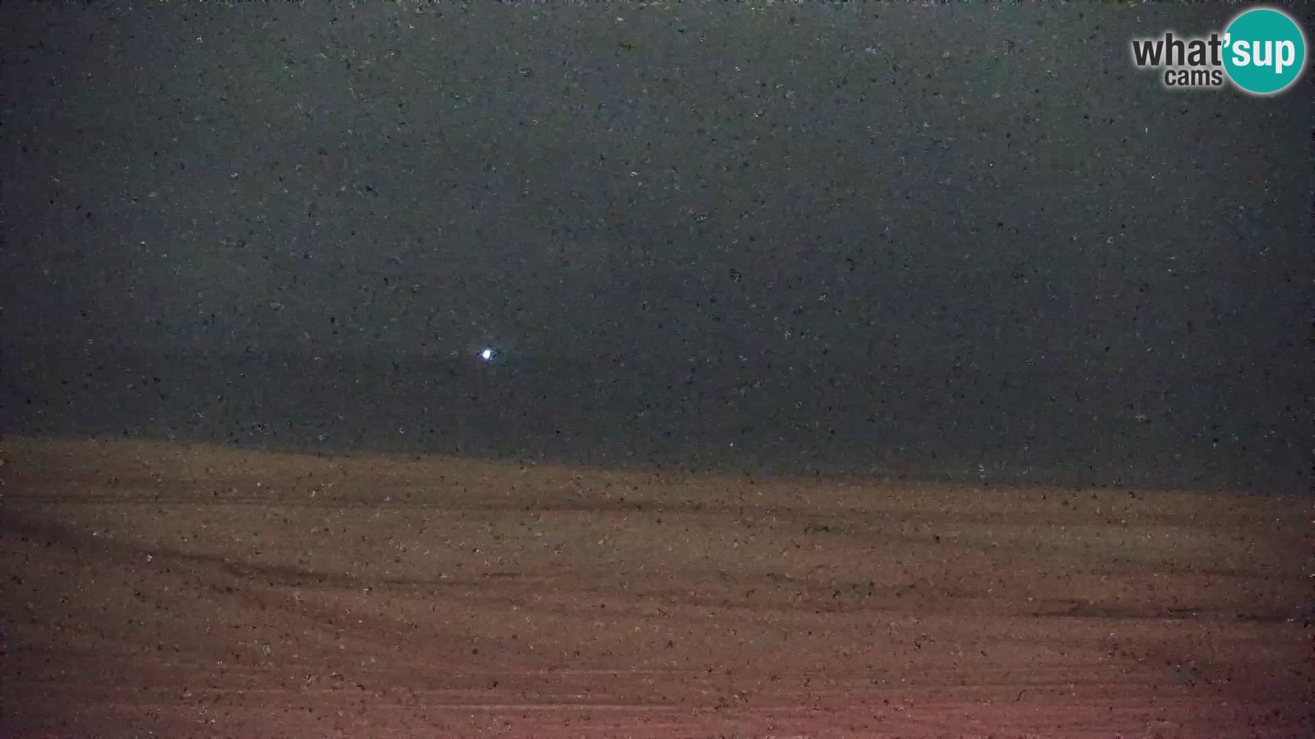 La cámara web de la playa de Bibione – Zenith