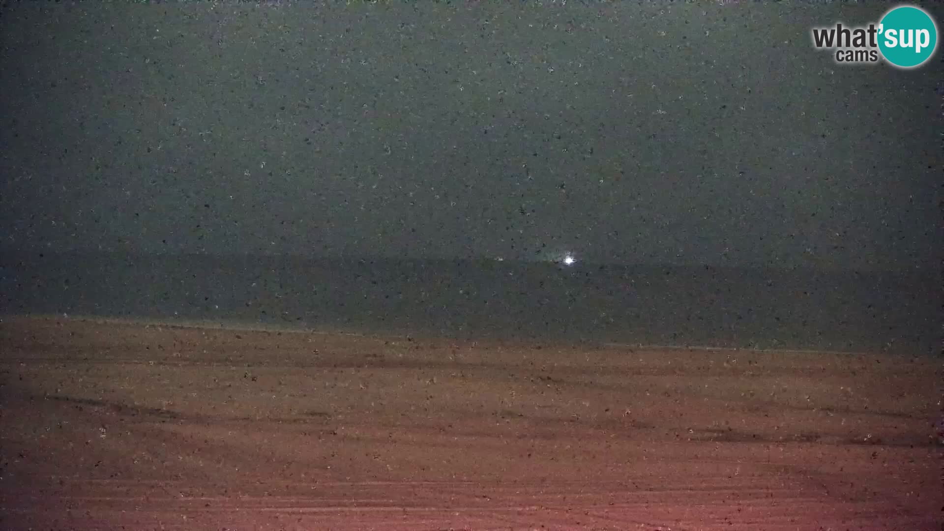 La webcam de la plage de Bibione – Zenith