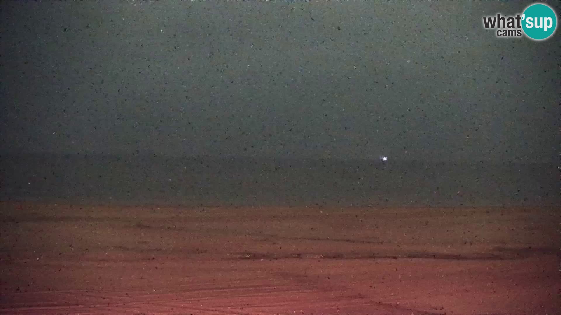 Bibione strand webcam – Zenith