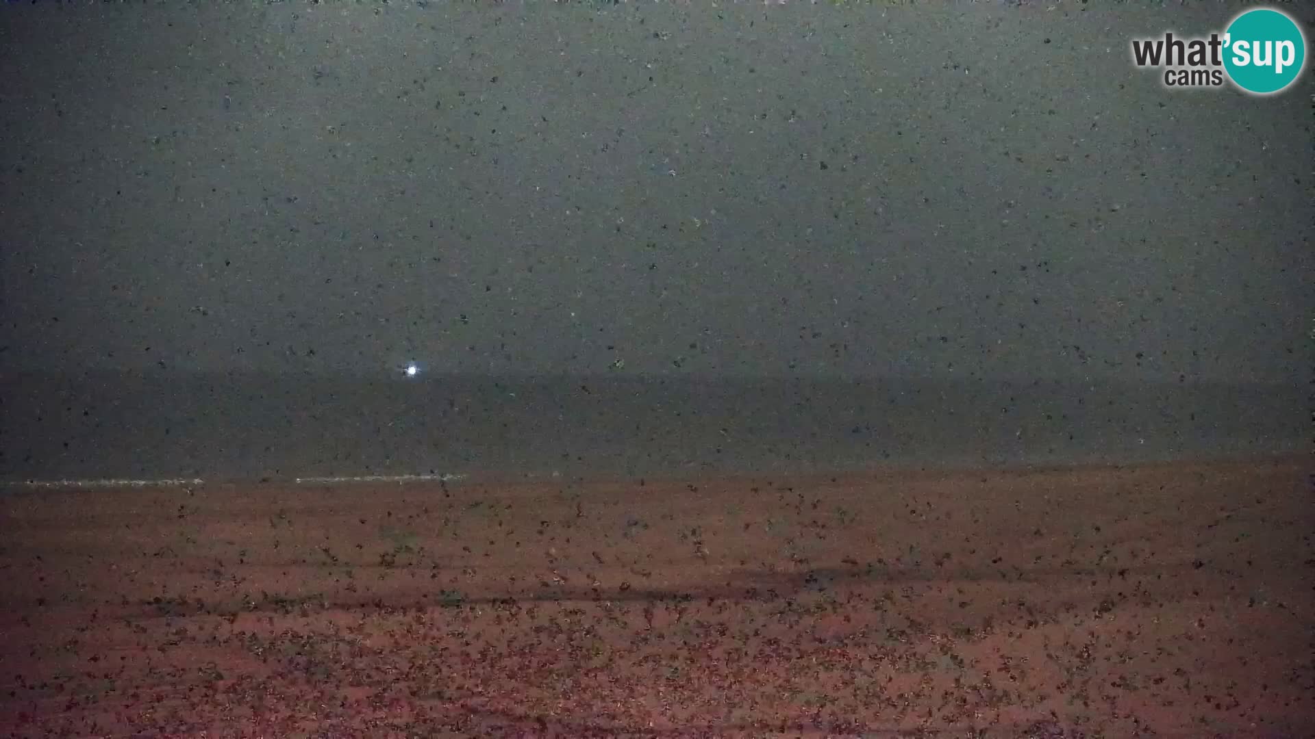 Bibione spiaggia webcam – Piazzale Zenith