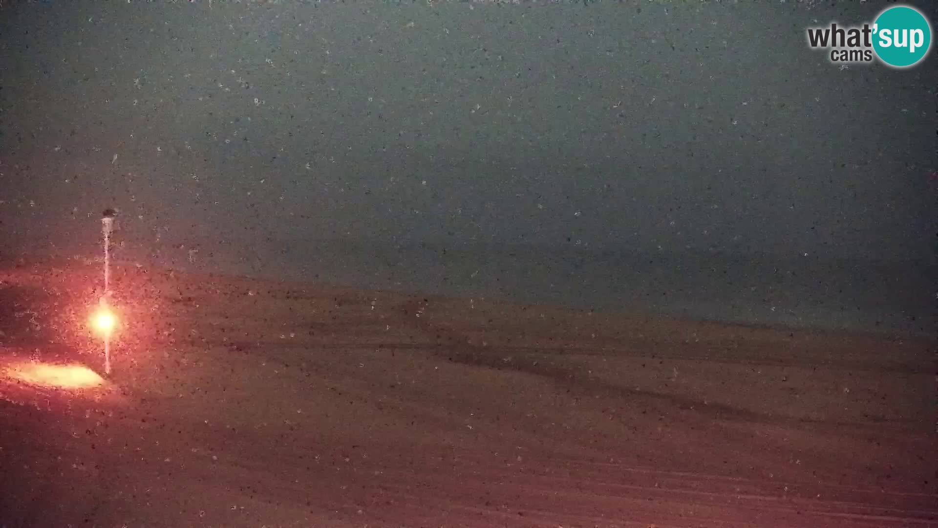 Bibione spiaggia webcam – Piazzale Zenith