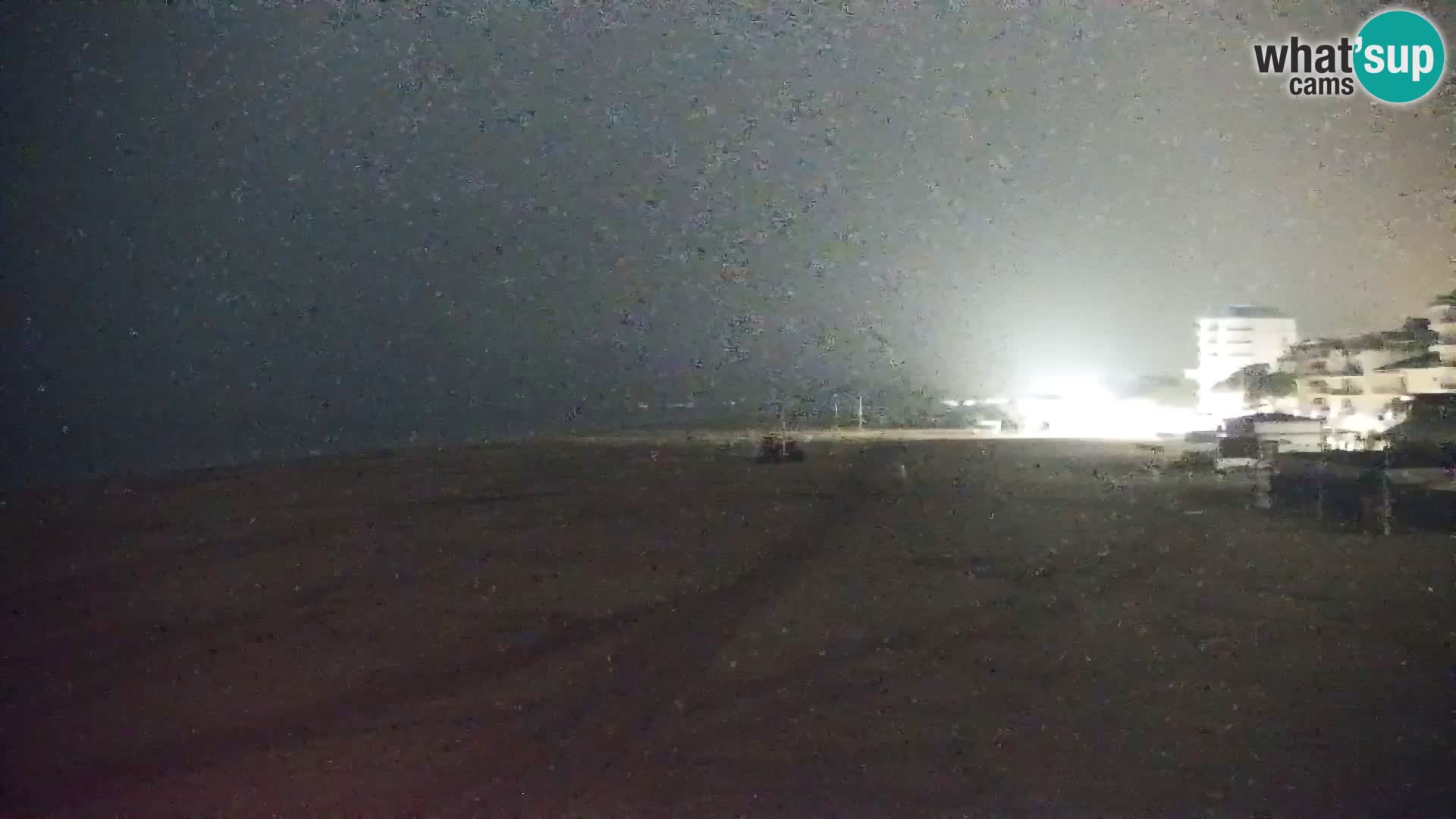 Bibione spiaggia webcam – Piazzale Zenith