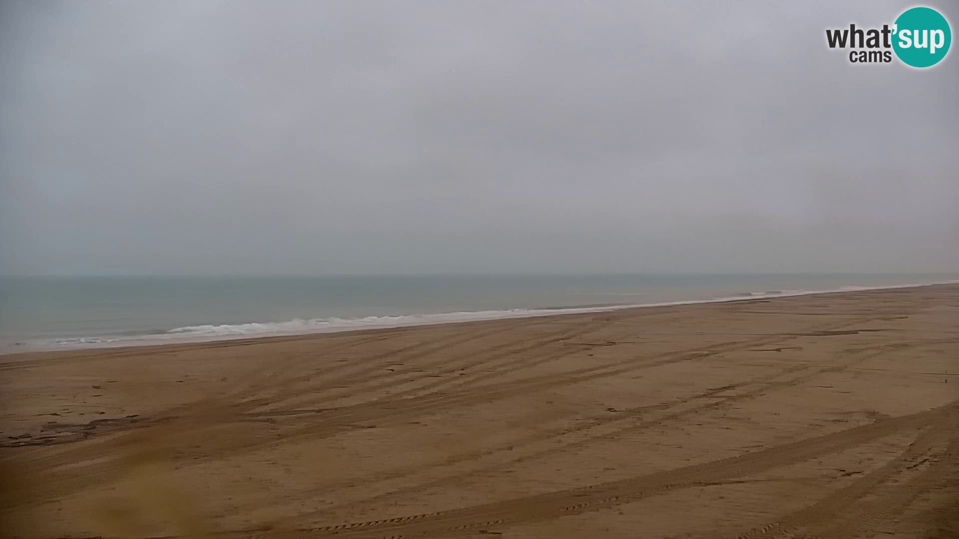 Web kamera plaže Bibione – Zenith