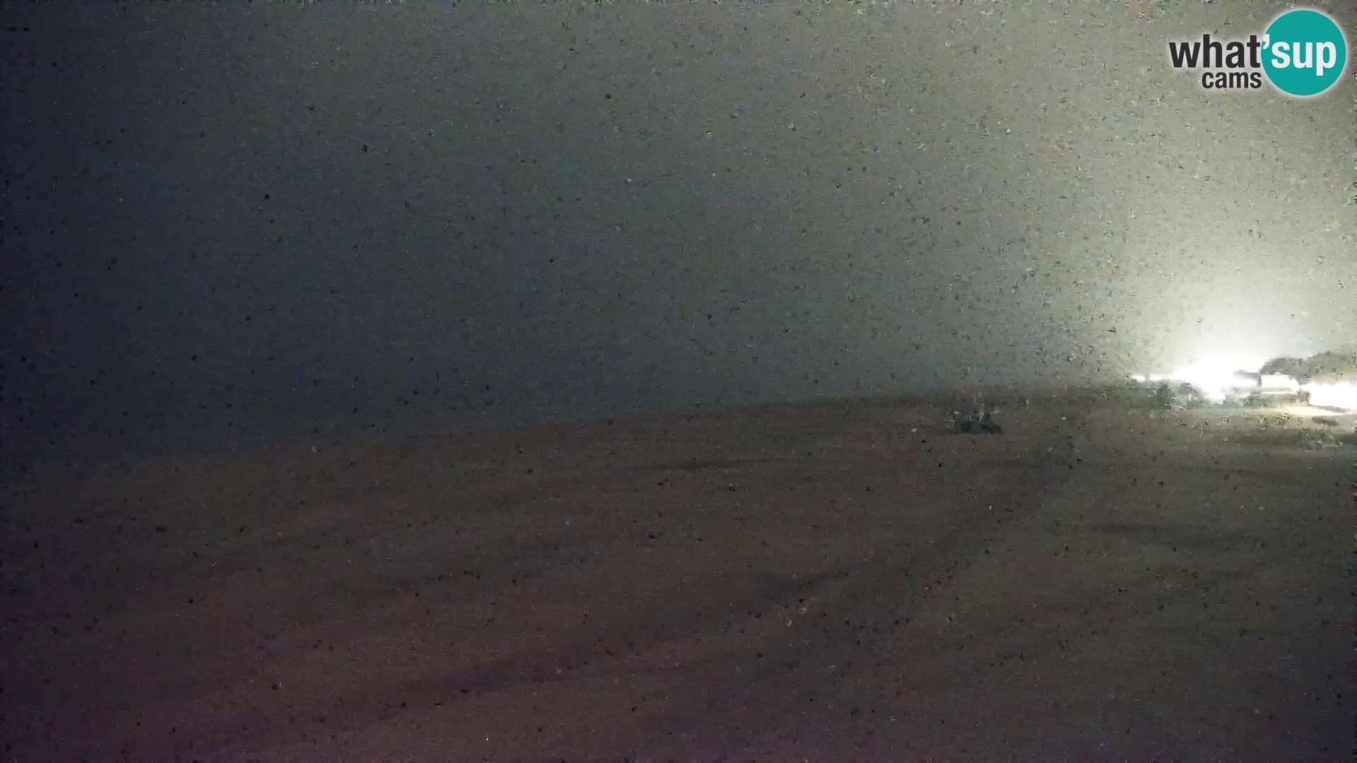 La cámara web de la playa de Bibione – Zenith