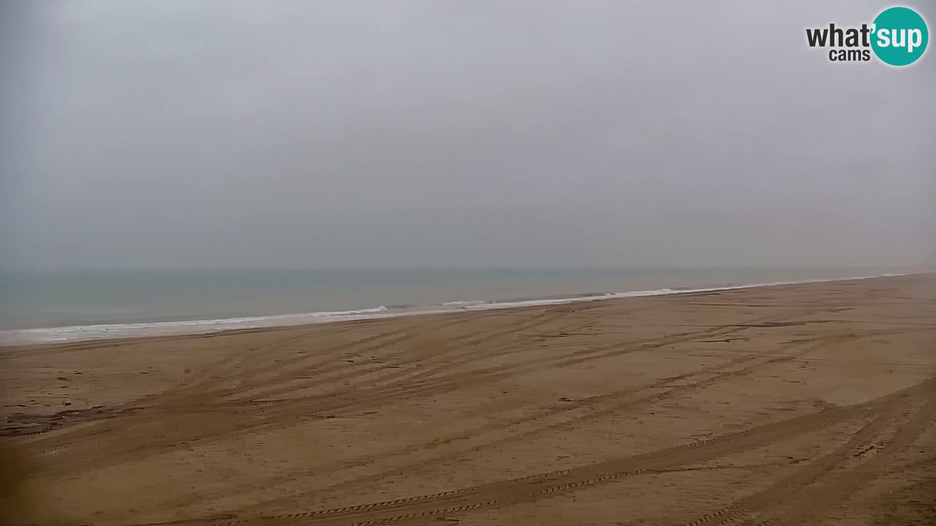 Web kamera plaže Bibione – Zenith