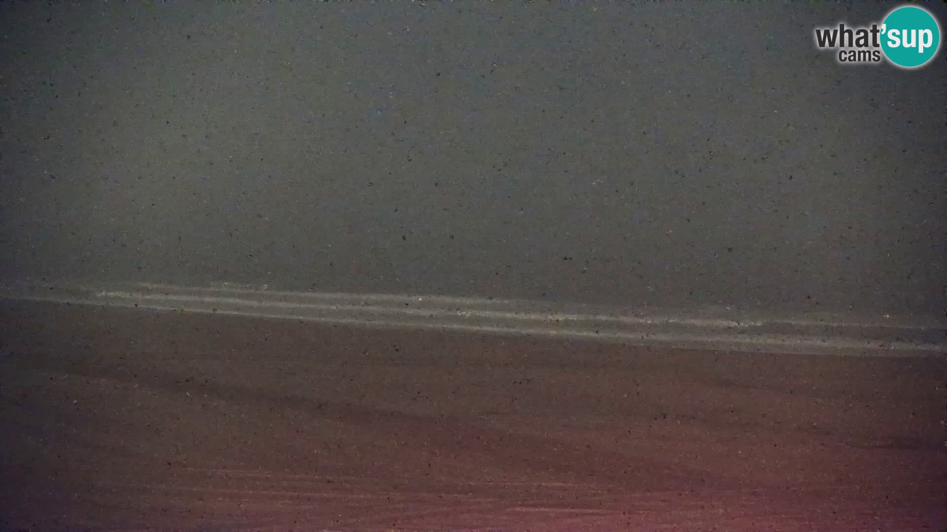 Bibione strand webcam  – Zenith