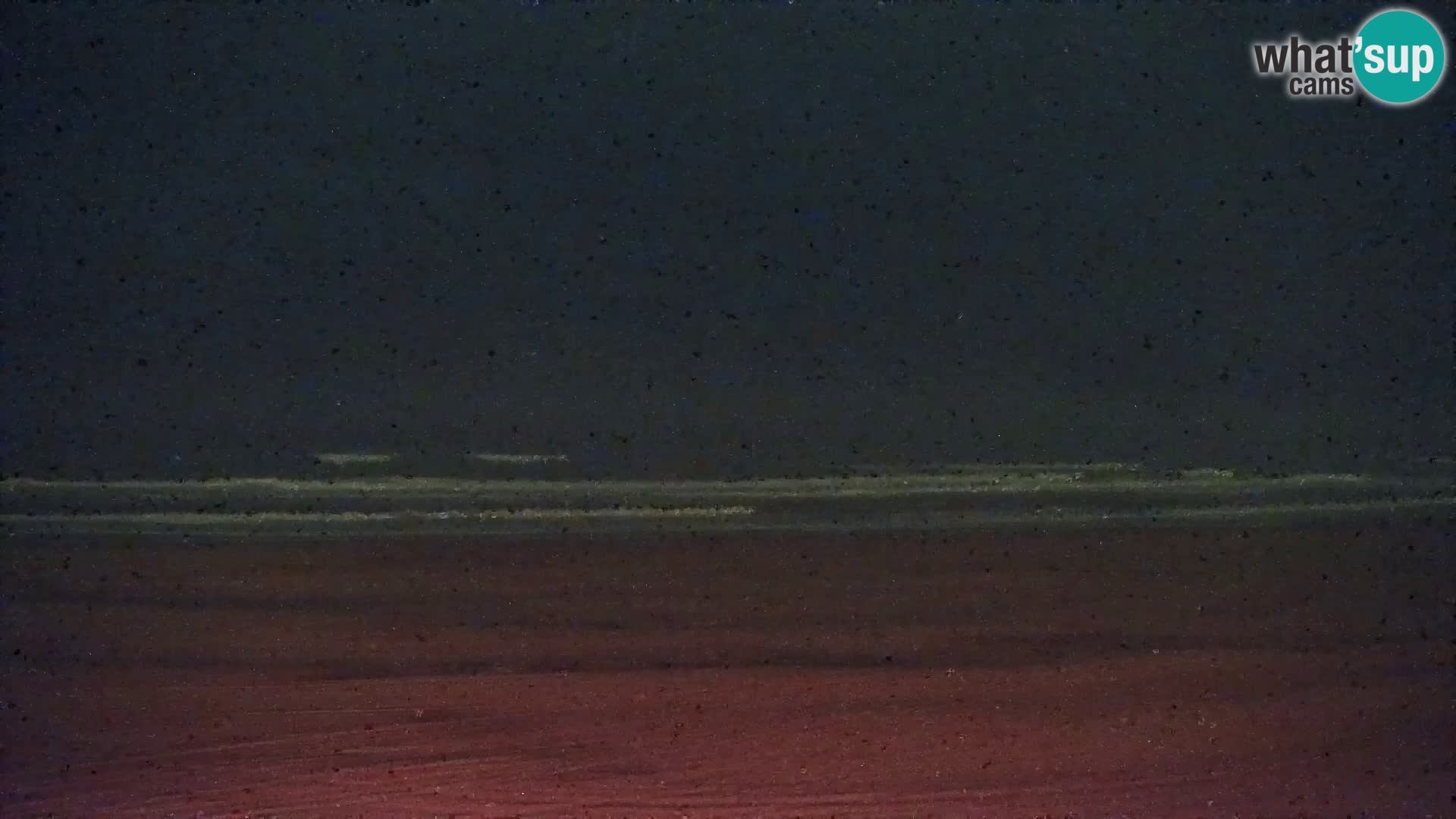 The Bibione beach webcam  – Zenith