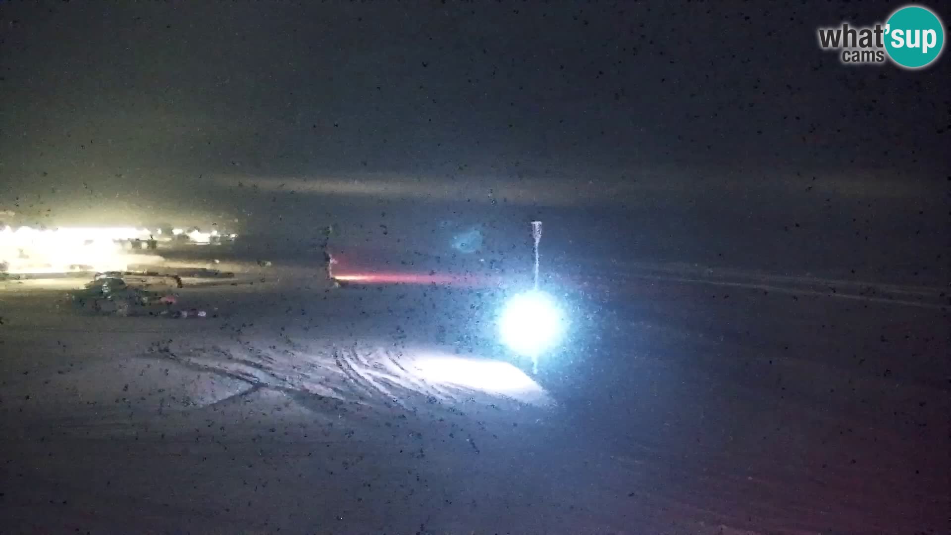 Spletna kamera na plaži Bibione – Zenit