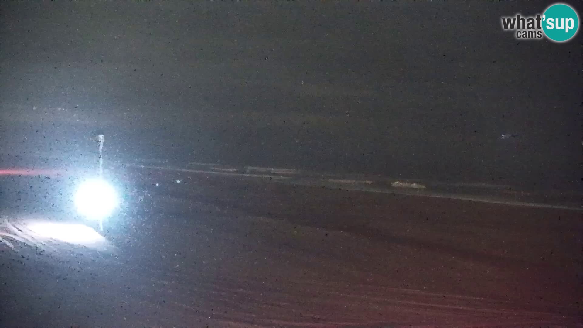 La cámara web de la playa de Bibione – Zenith