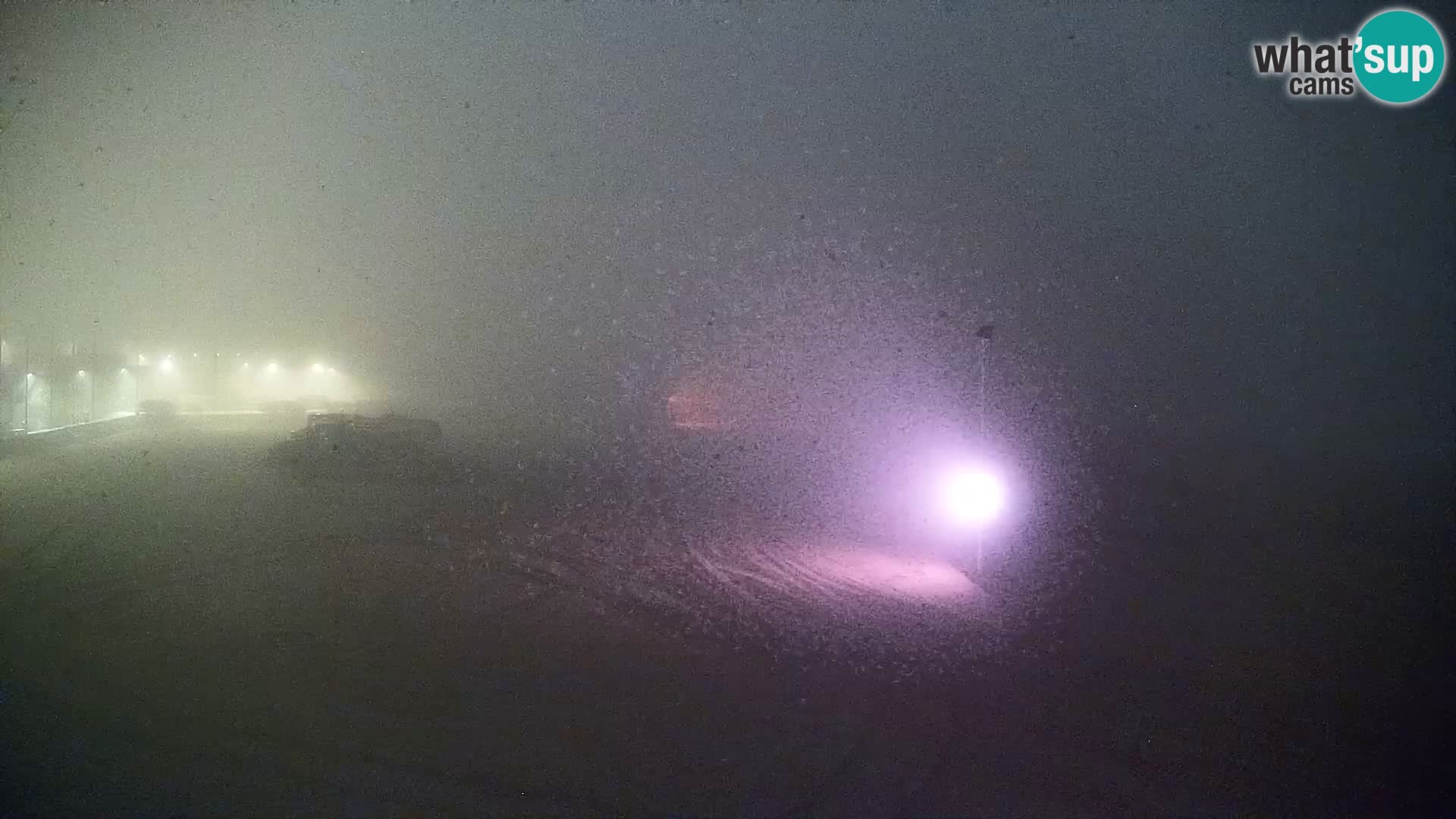 Bibione strand webcam  – Zenith