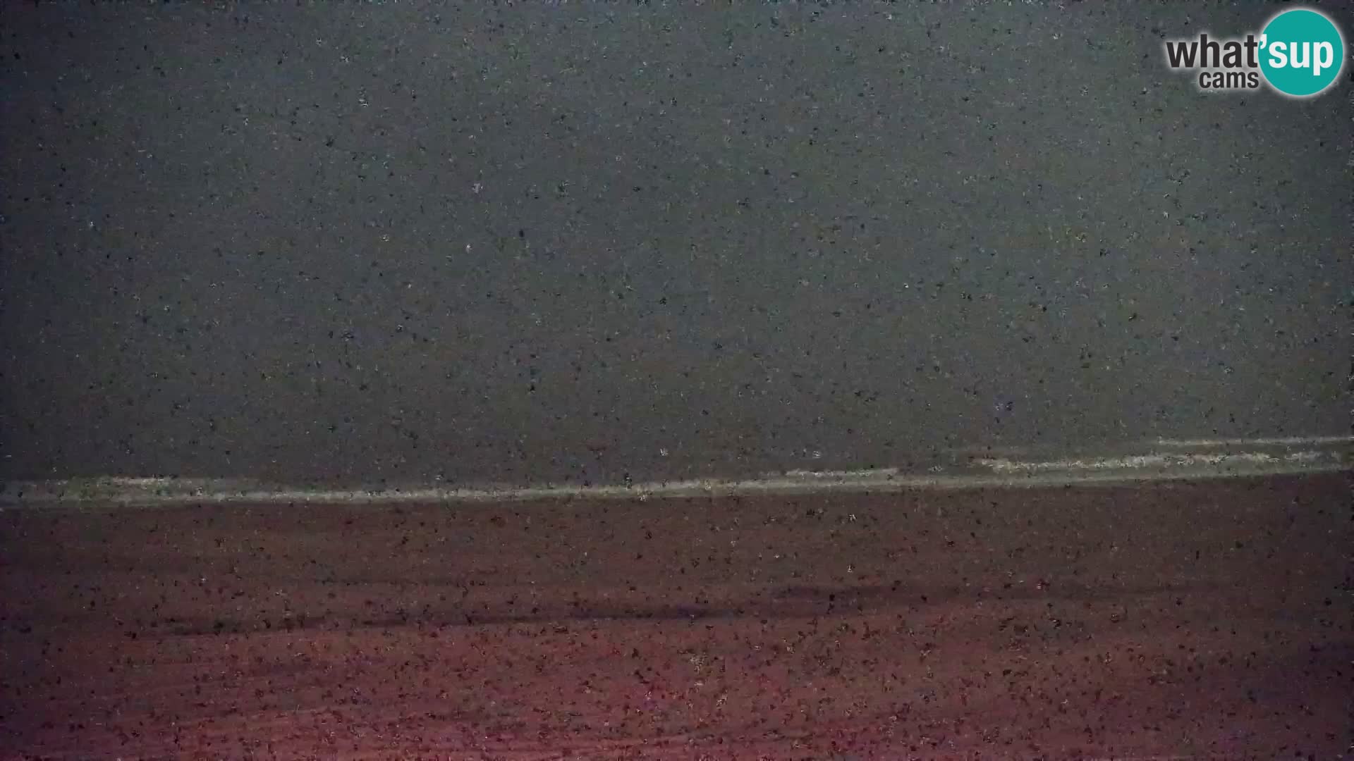 La cámara web de la playa de Bibione – Zenith