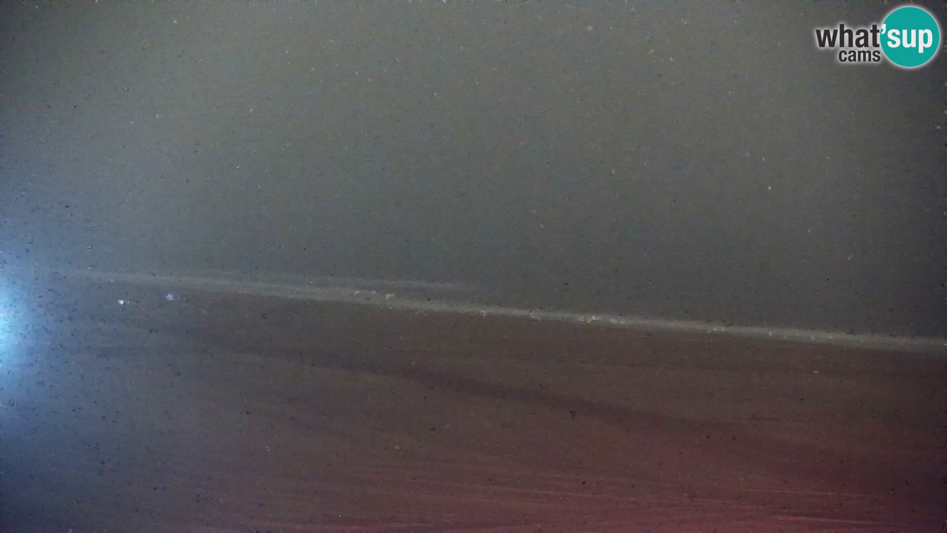 Spletna kamera na plaži Bibione – Zenit