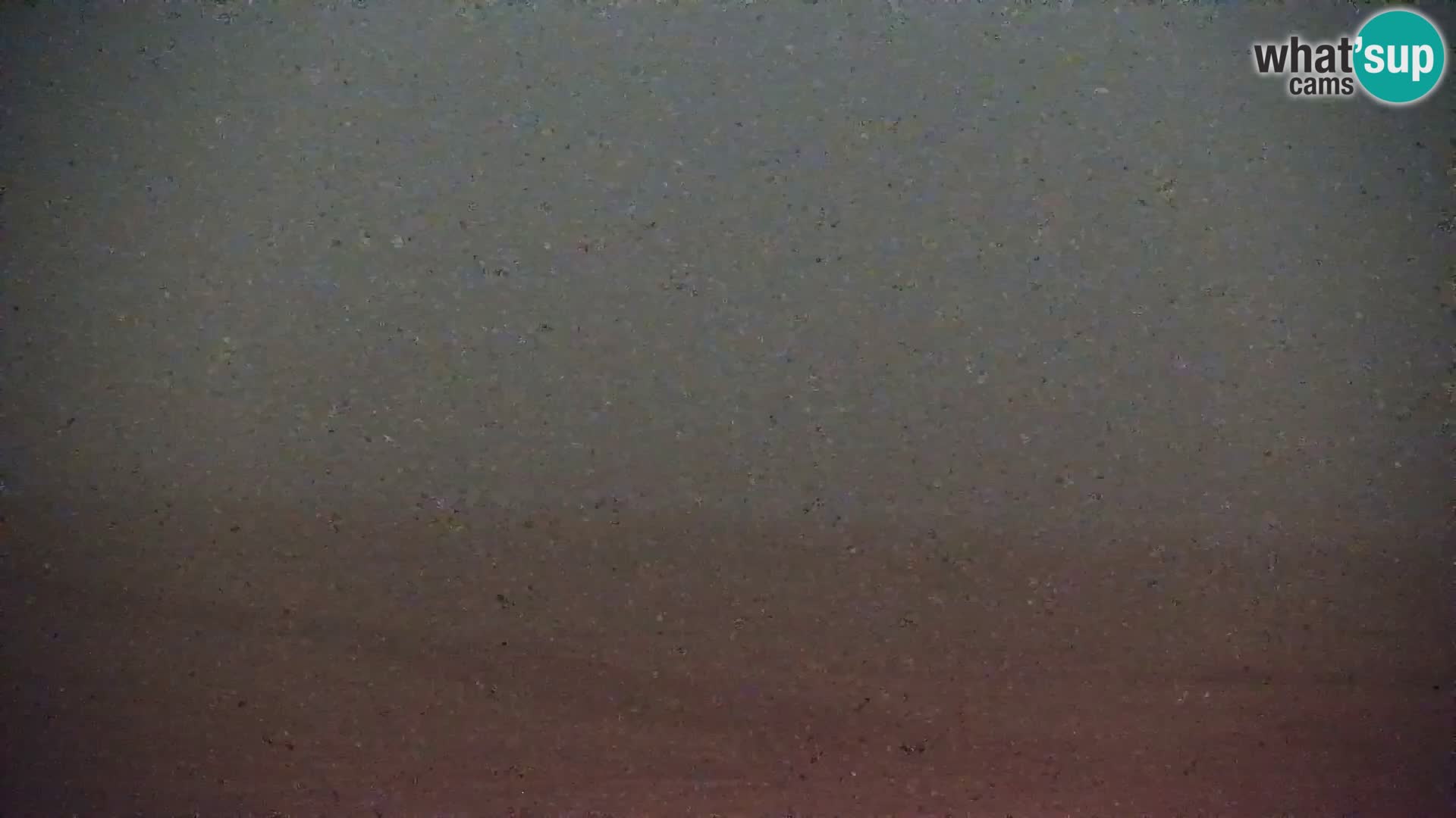 Bibione strand webcam  – Zenith