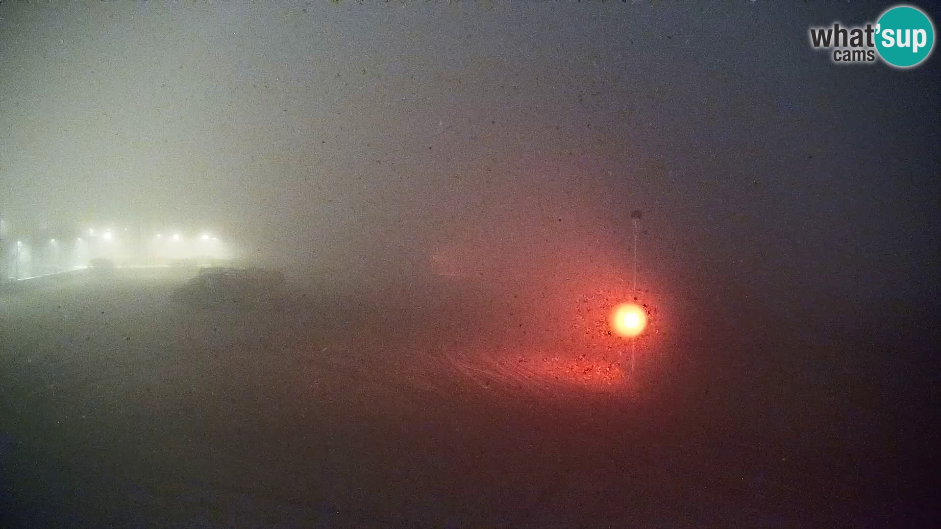 Bibione strand webcam  – Zenith