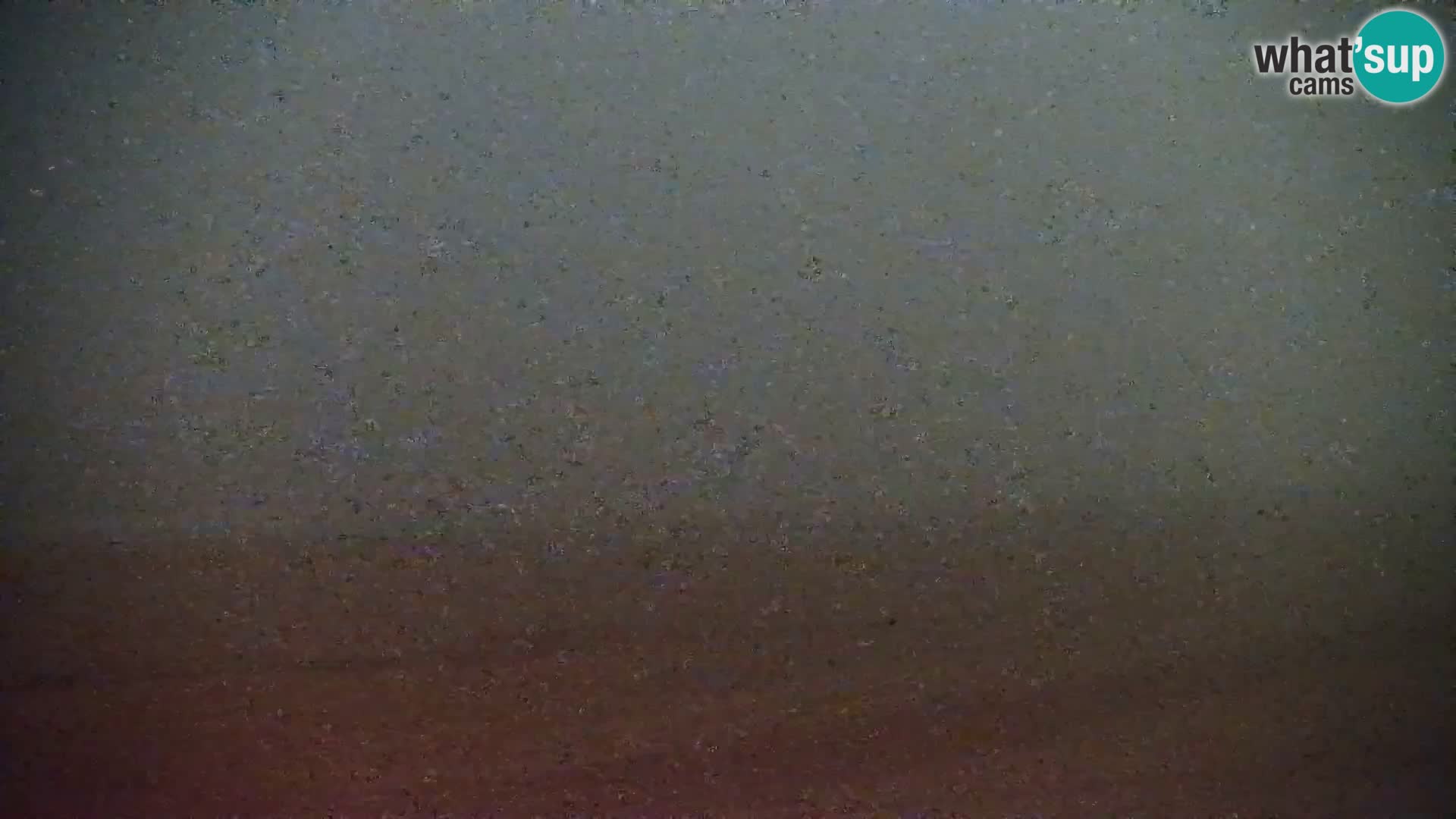 Bibione strand webcam  – Zenith