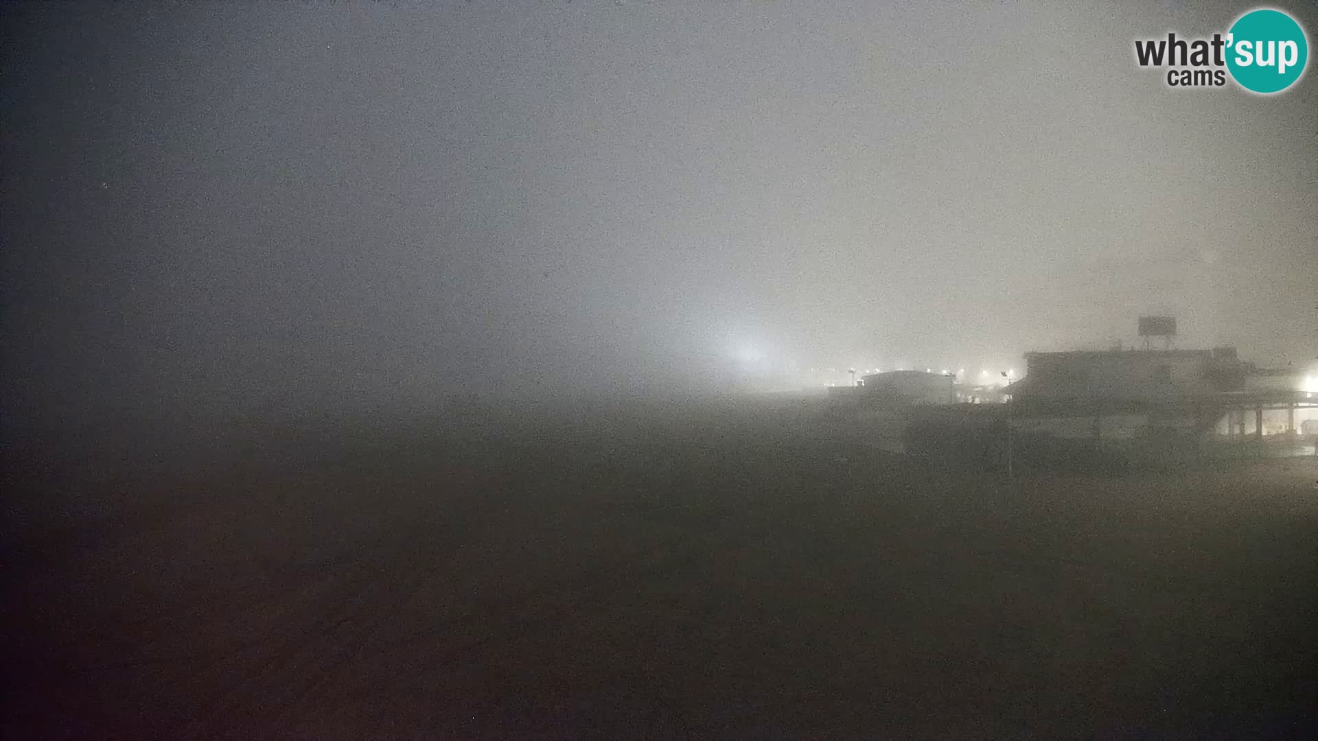 Spletna kamera na plaži Bibione – Zenit