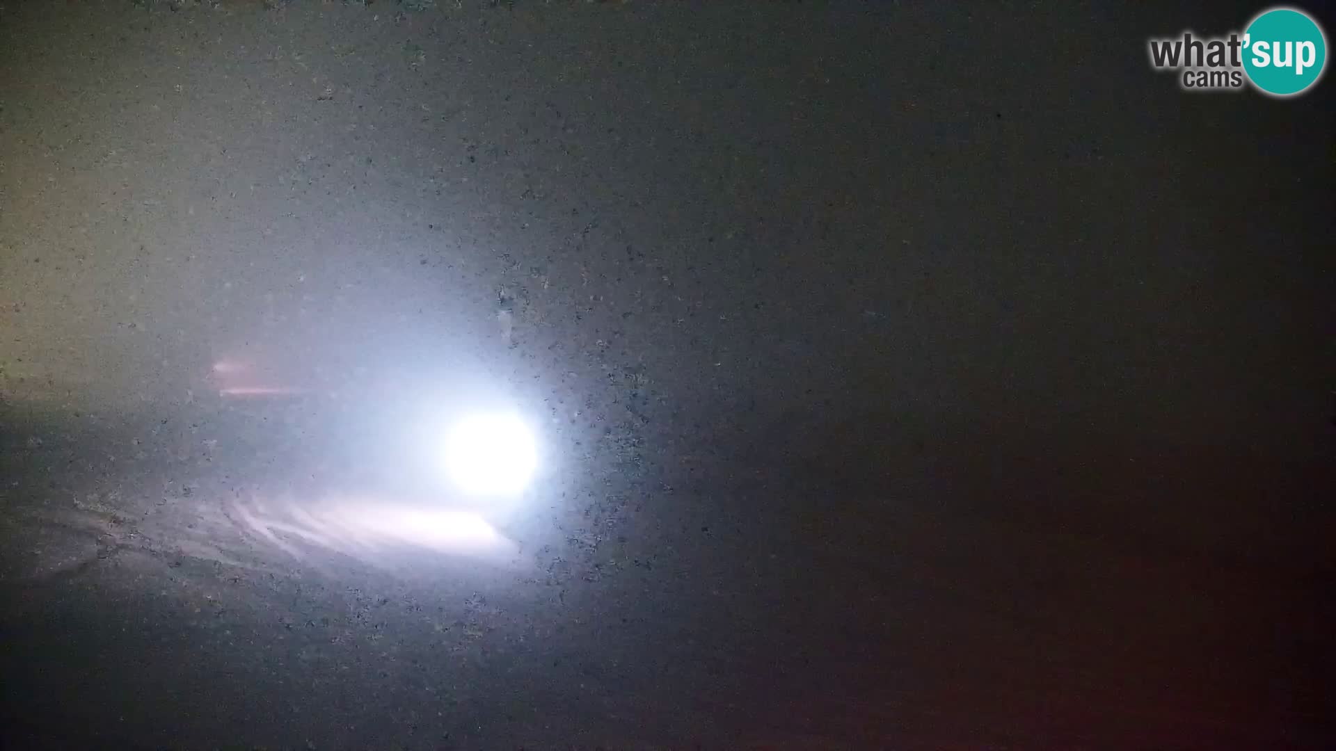 Bibione strand webcam  – Zenith