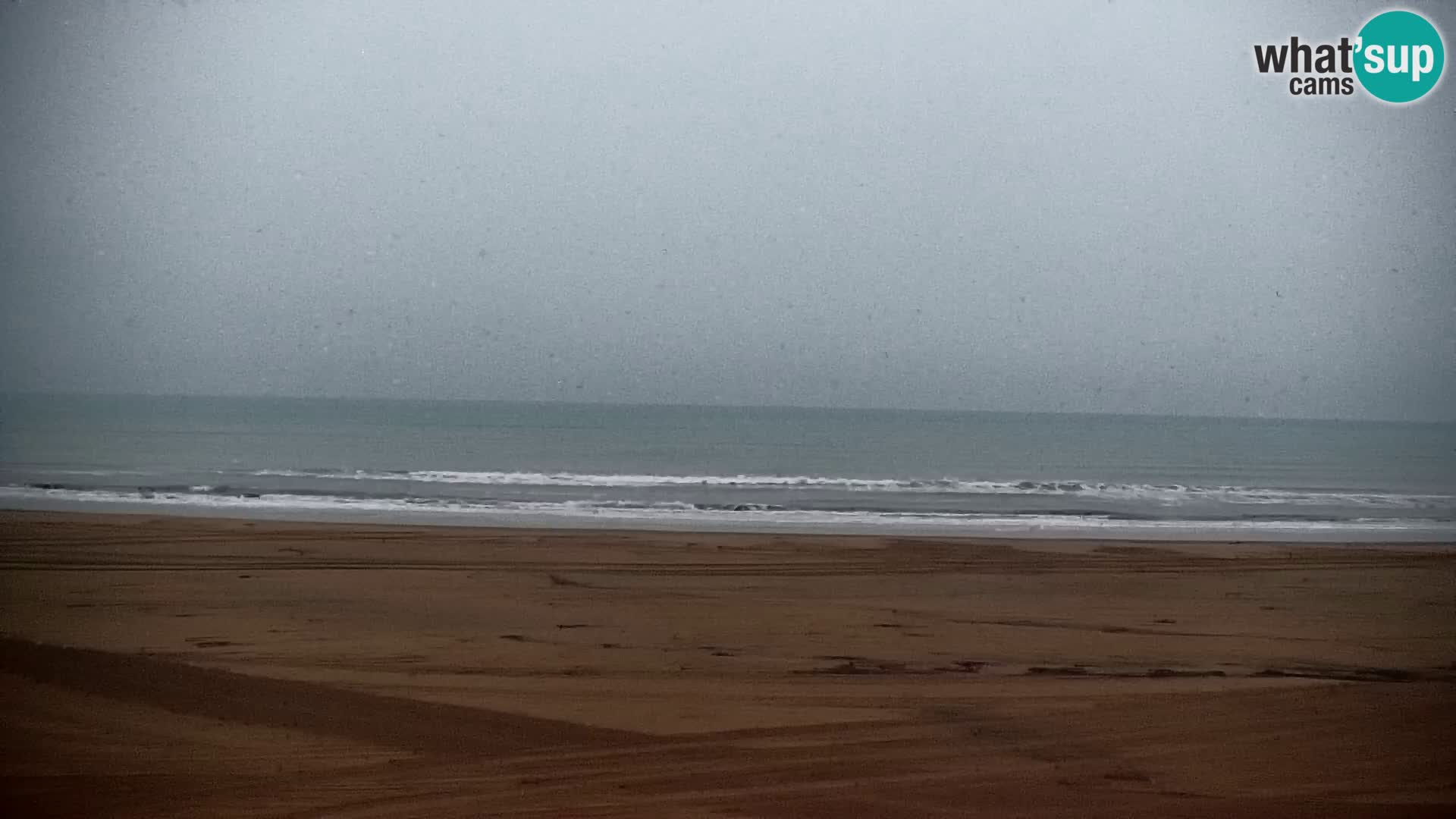 Web kamera plaže Bibione – Zenith