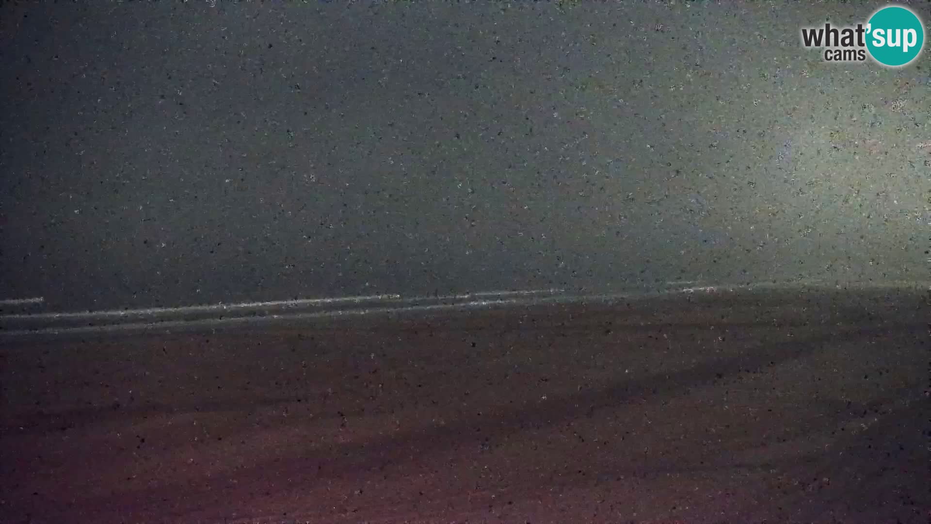 Bibione strand webcam  – Zenith