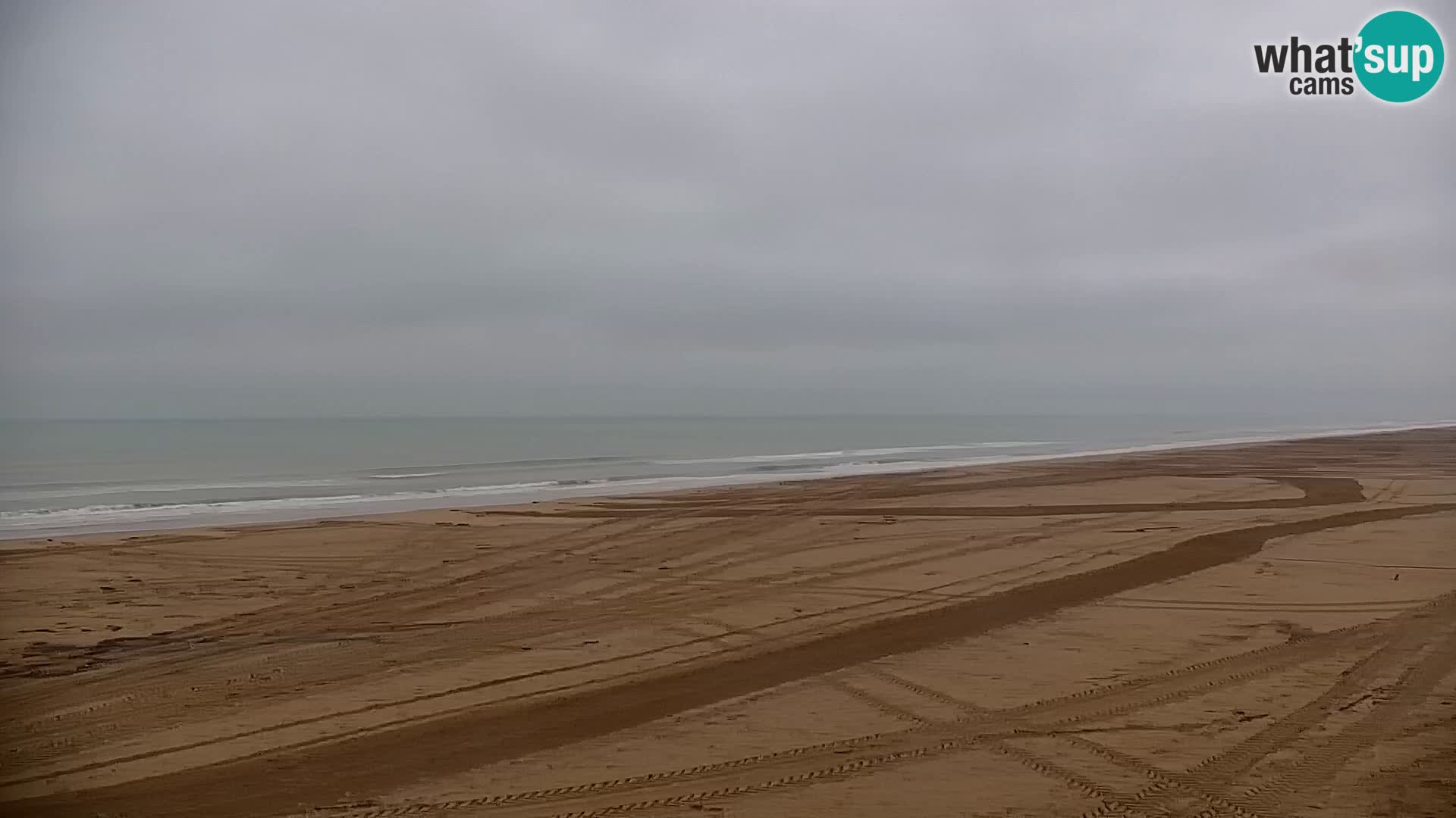 Bibione spiaggia webcam – Piazzale Zenith