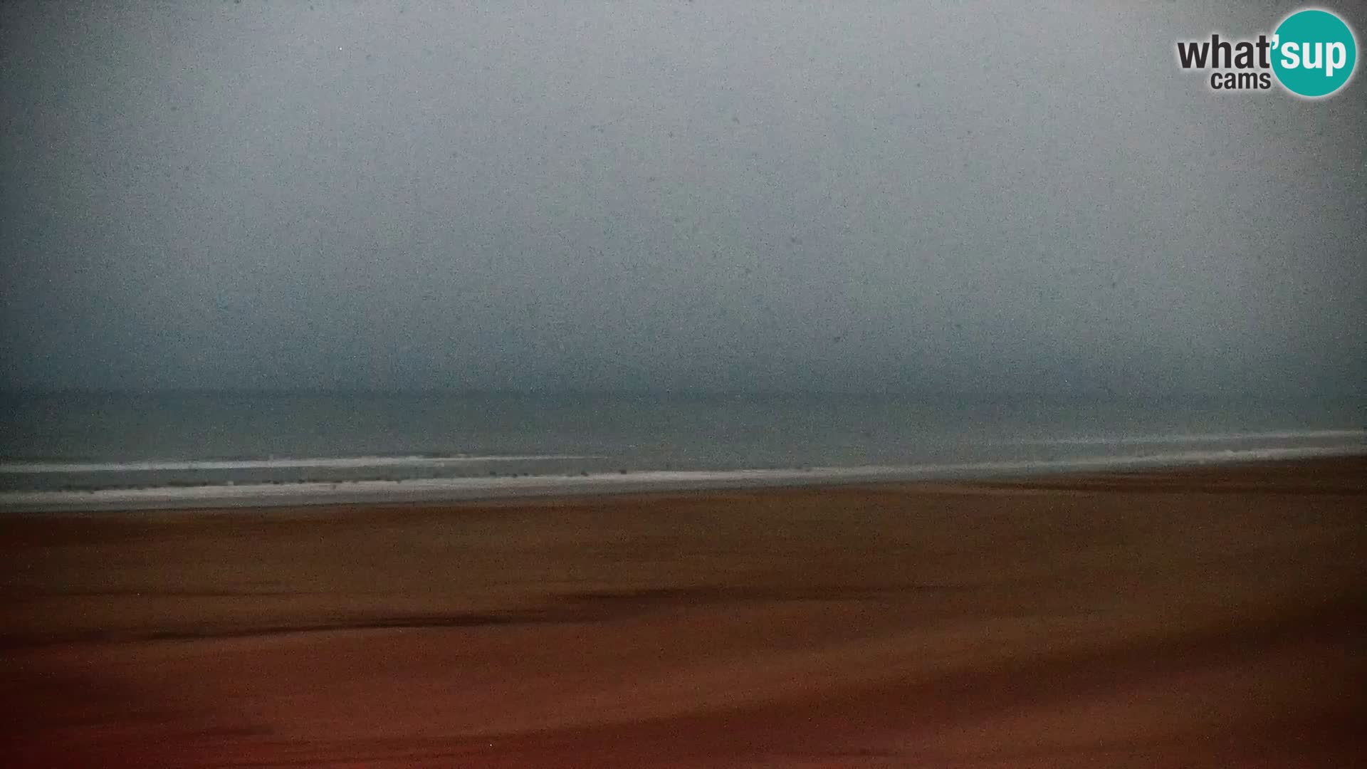 La cámara web de la playa de Bibione – Zenith