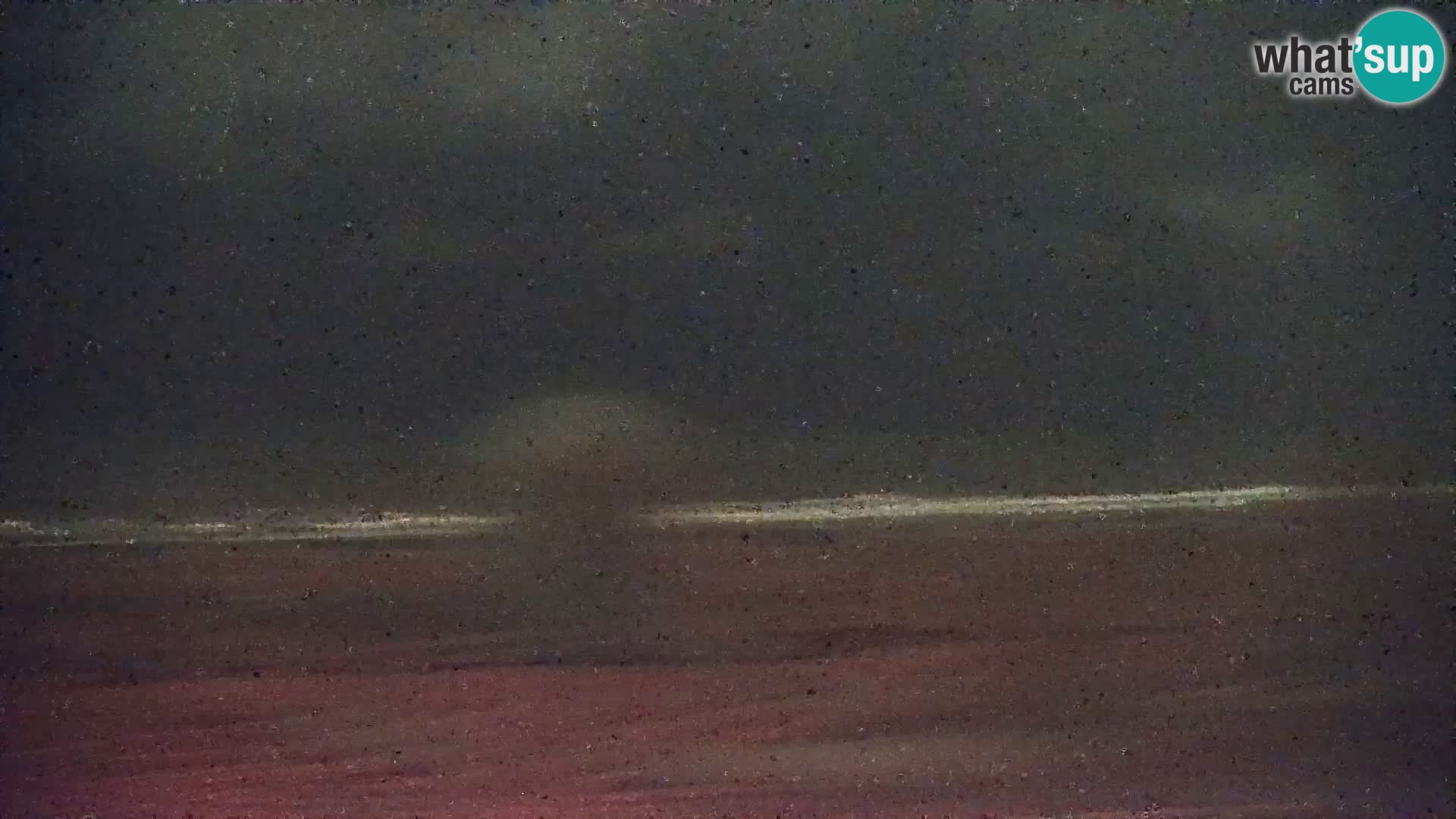 Bibione strand webcam  – Zenith