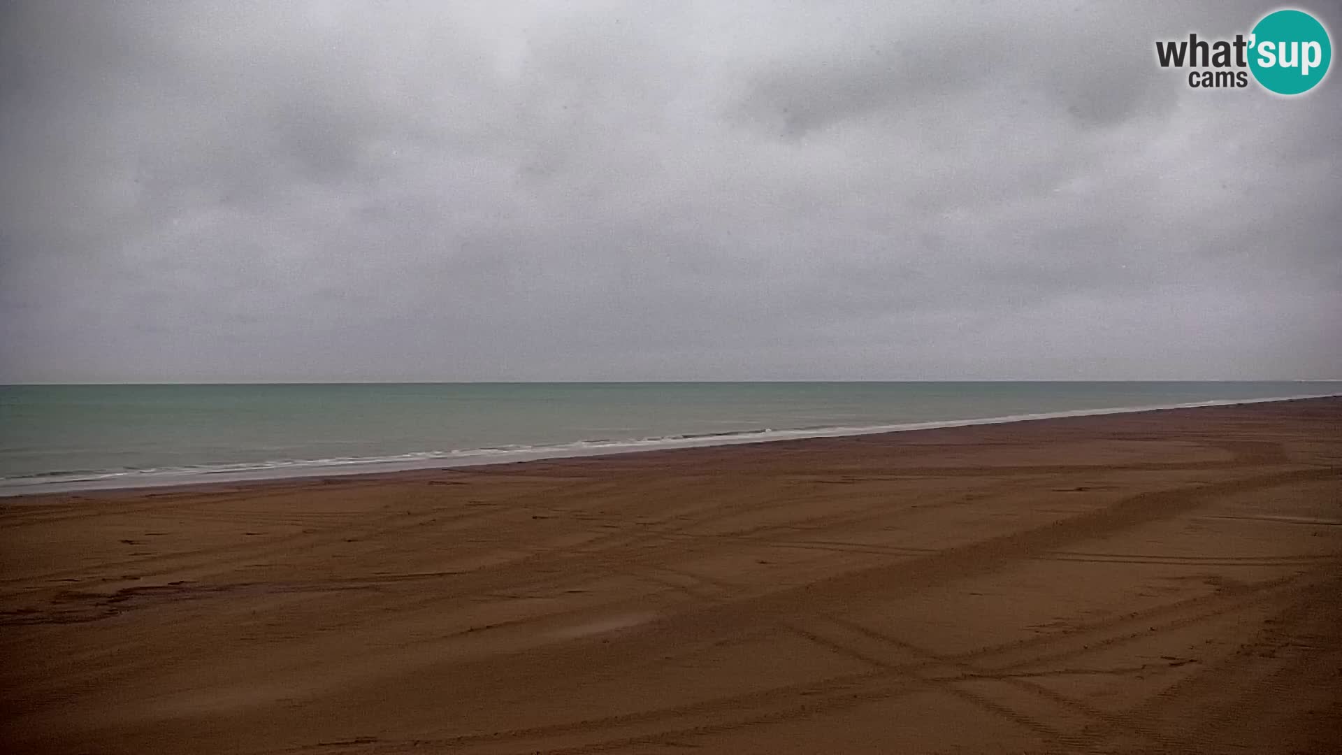 Bibione spiaggia webcam – Piazzale Zenith