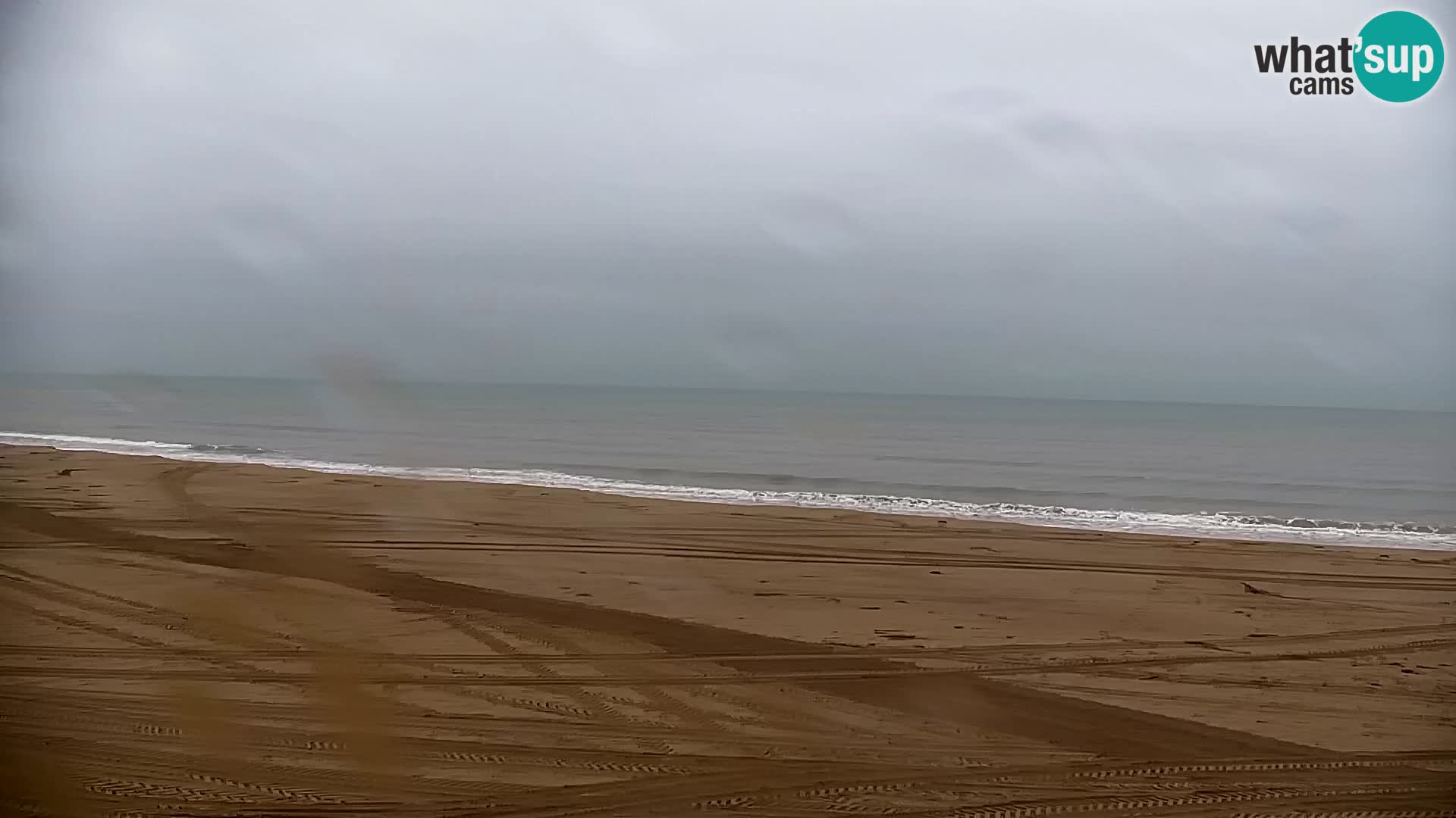 Bibione spiaggia webcam – Piazzale Zenith