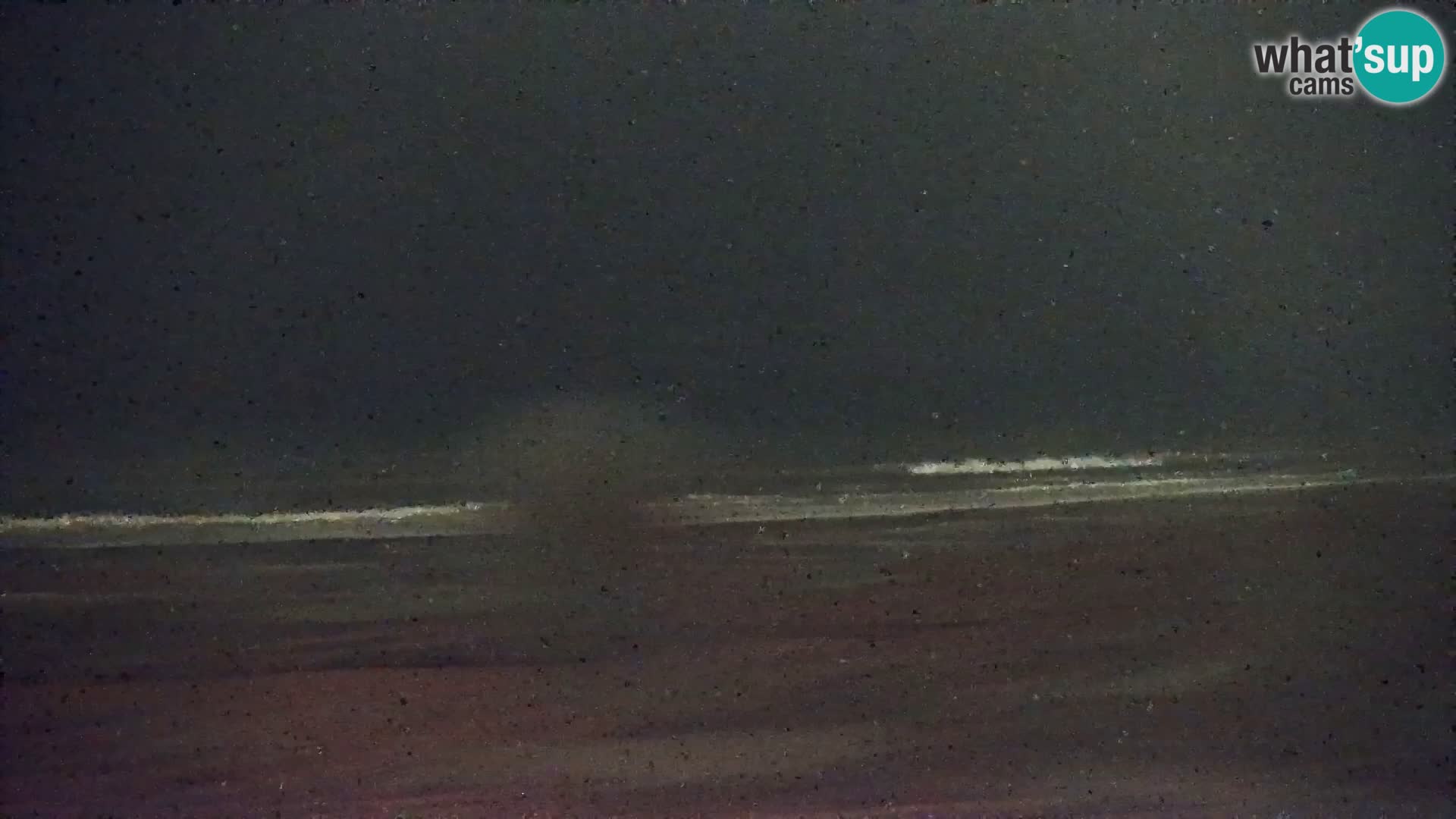 Bibione strand webcam  – Zenith