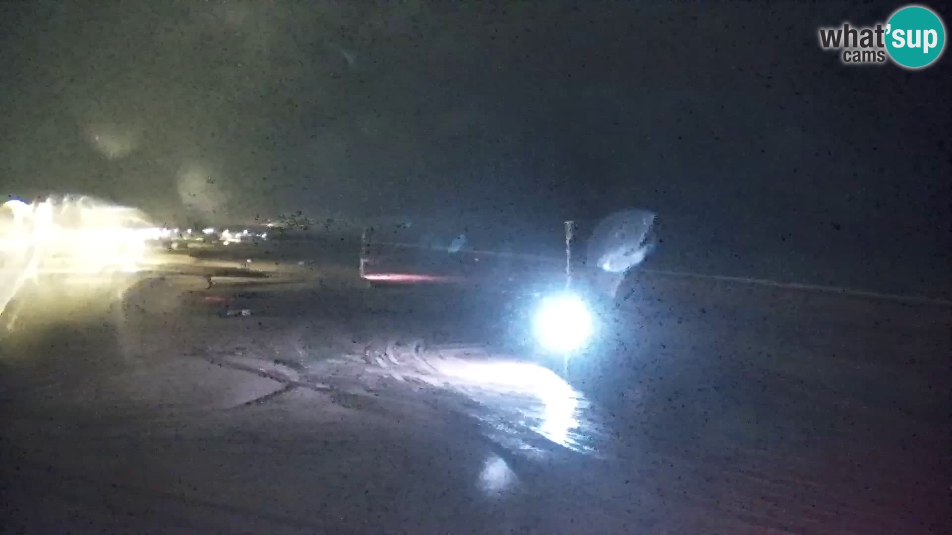 Web kamera plaže Bibione – Zenith