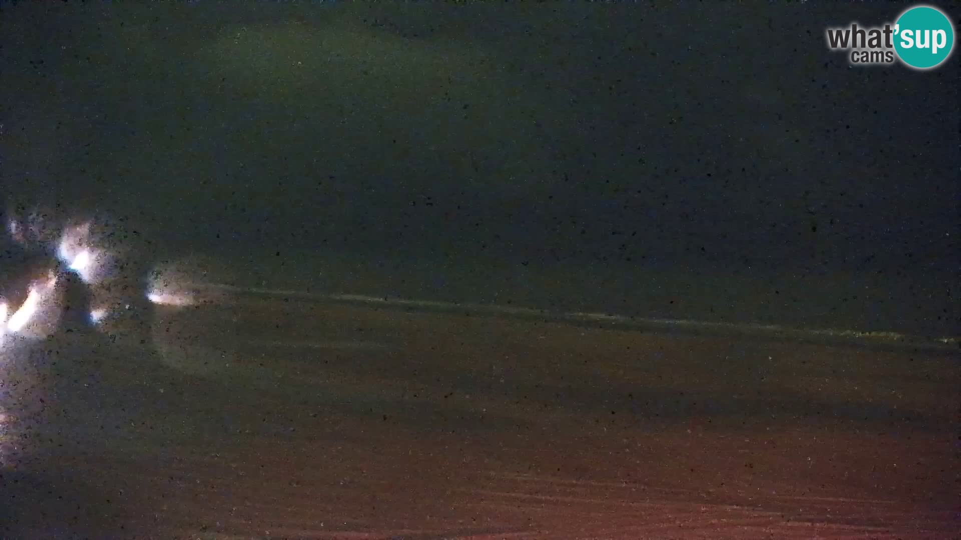 Bibione spiaggia webcam – Piazzale Zenith