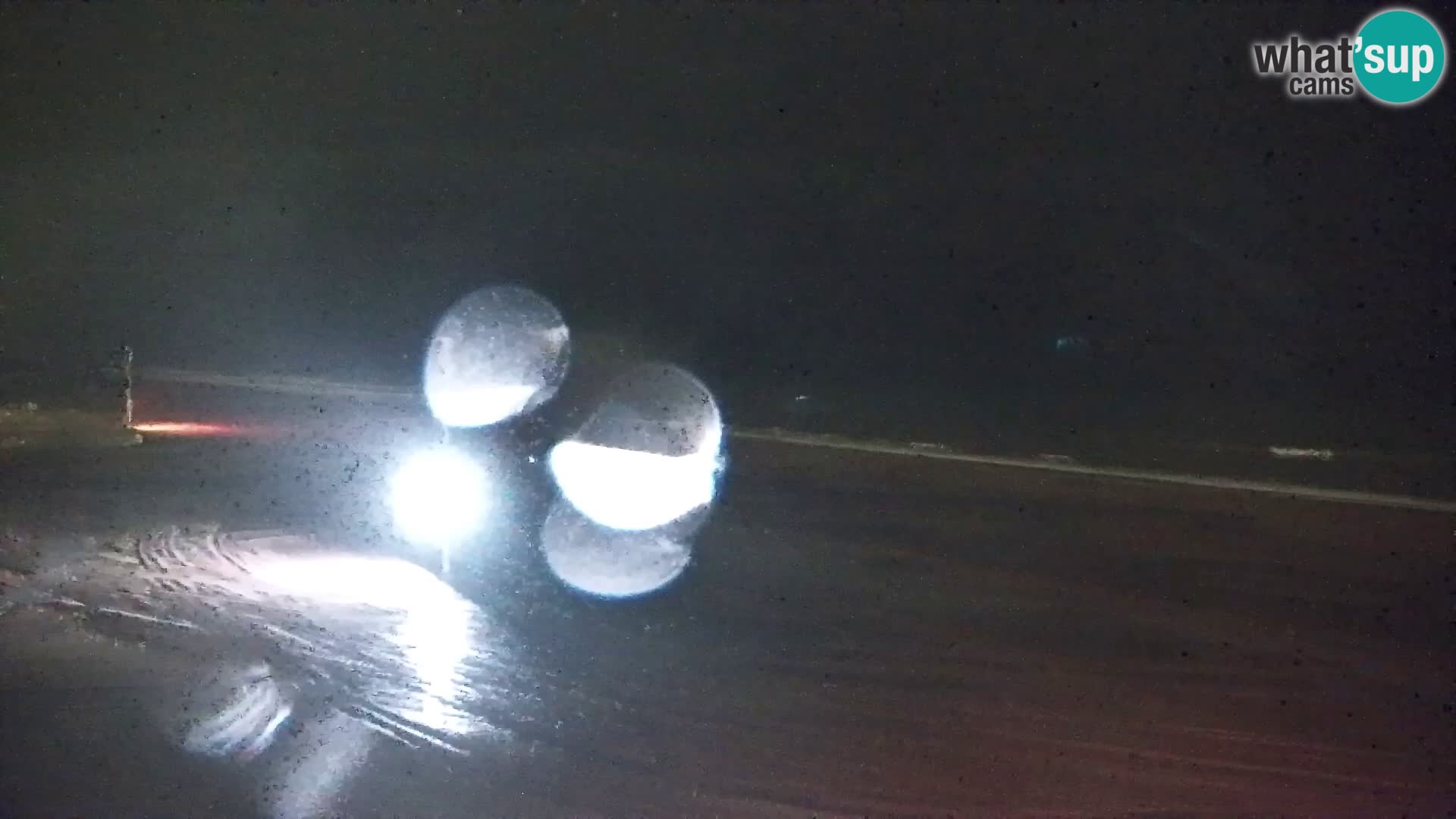 The Bibione beach webcam  – Zenith