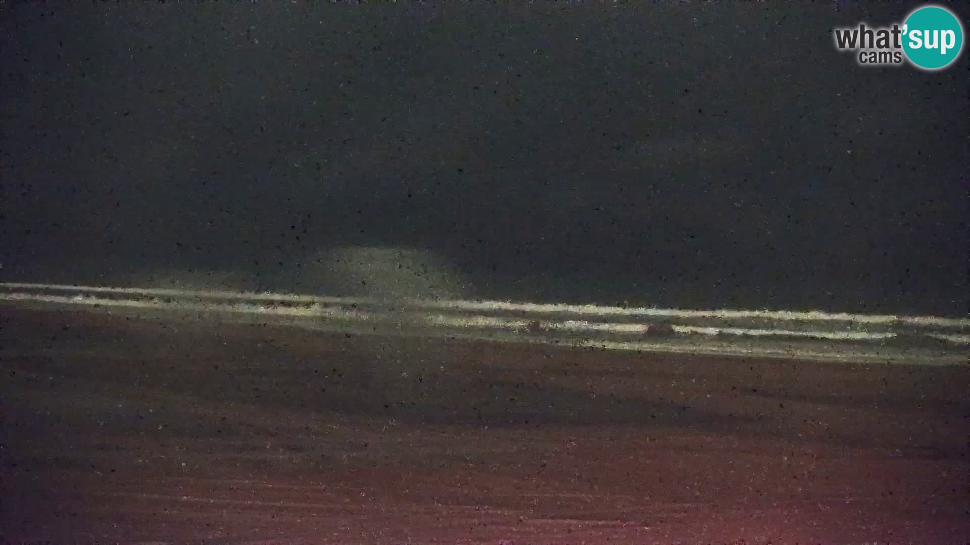 Web kamera plaže Bibione – Zenith