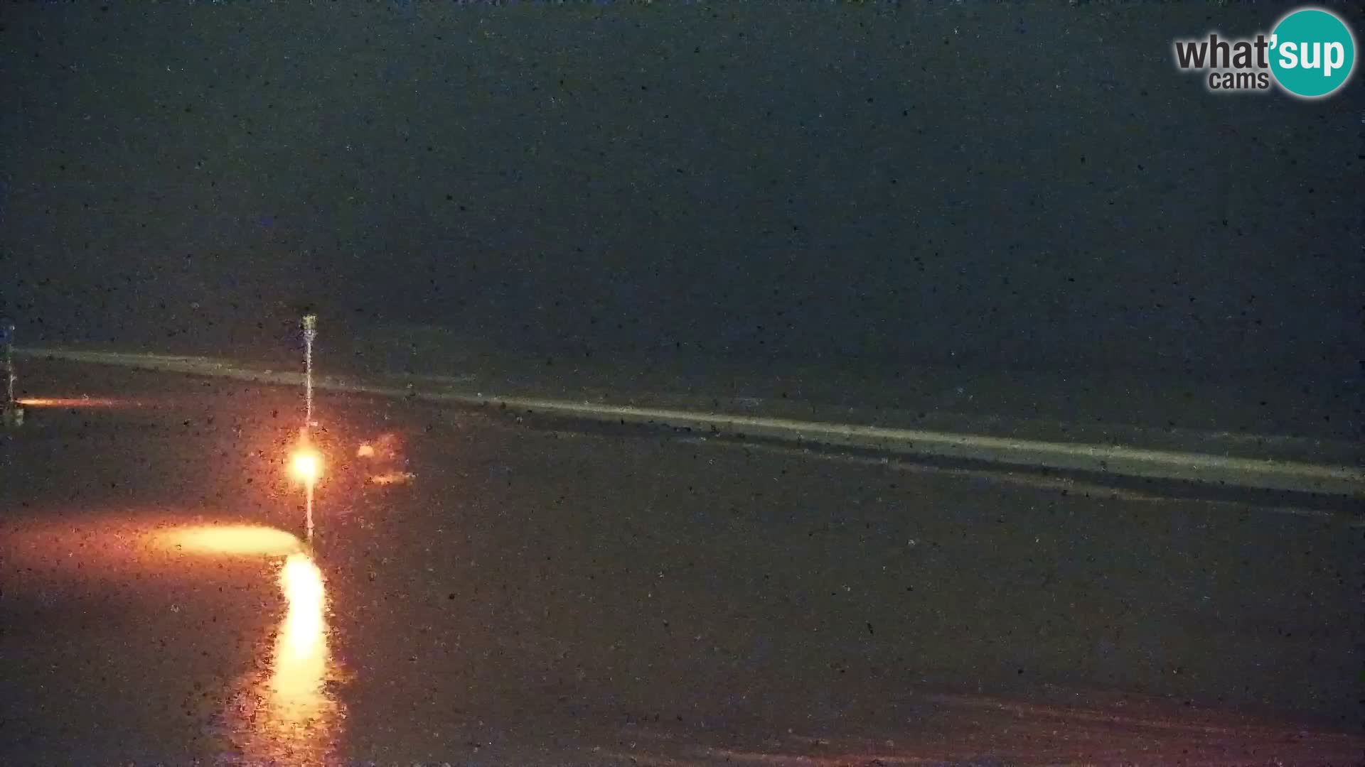 Spletna kamera na plaži Bibione – Zenit