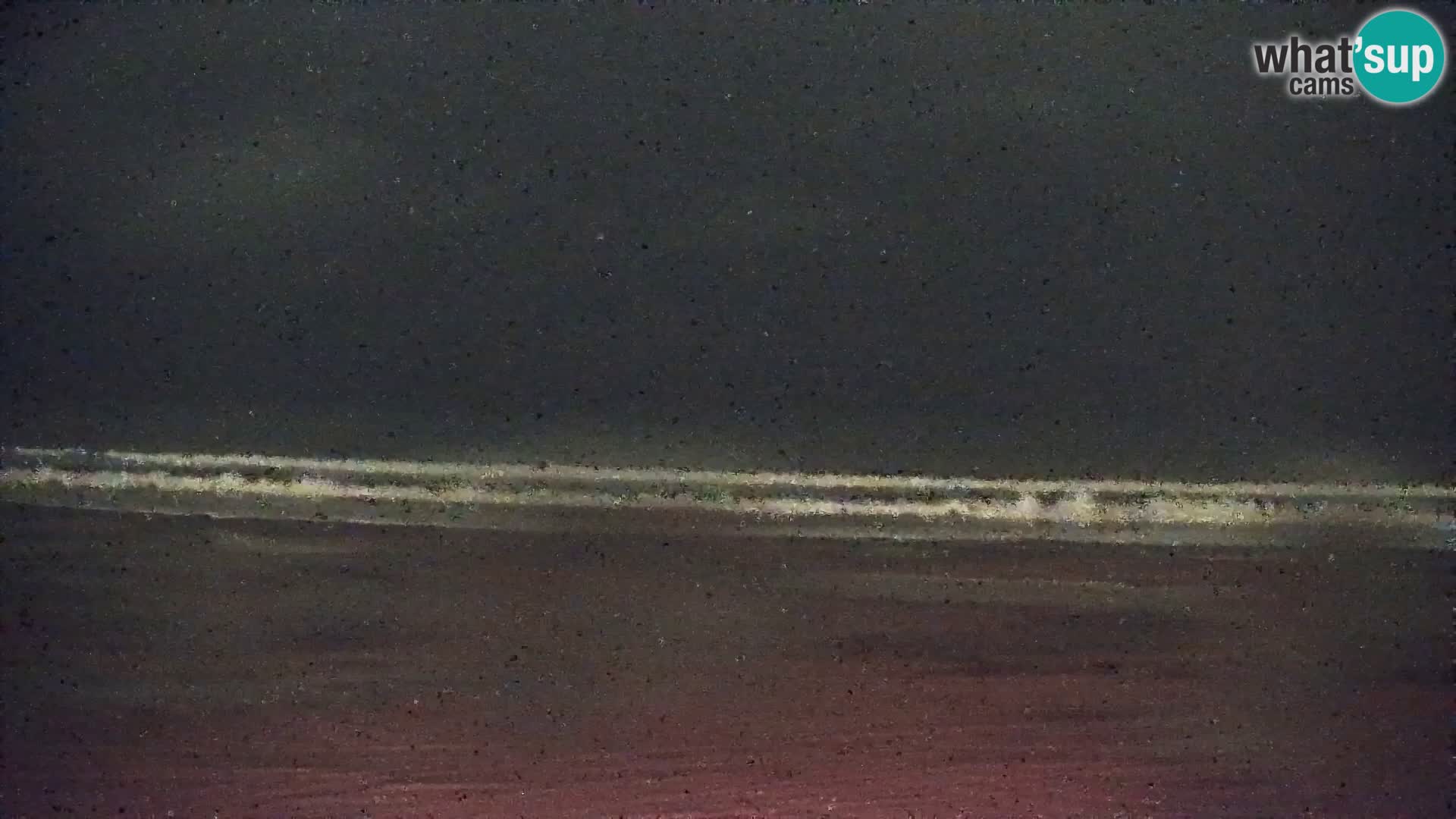 La cámara web de la playa de Bibione – Zenith